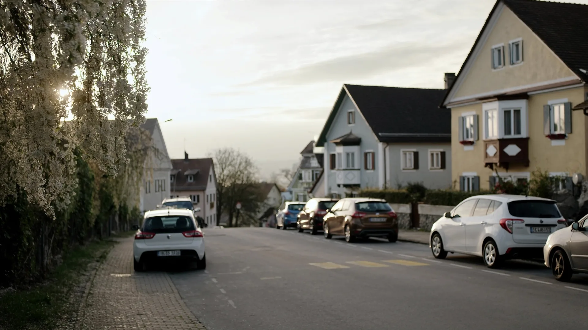 Pressegger See.