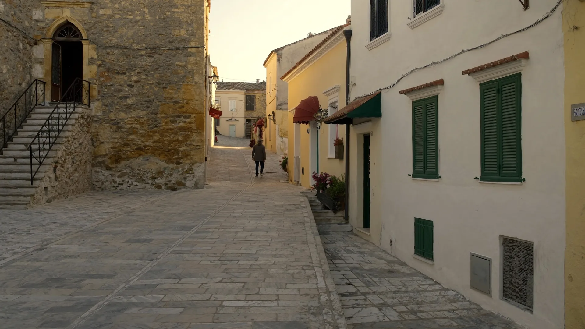 Agios-Spyridon-Kirche