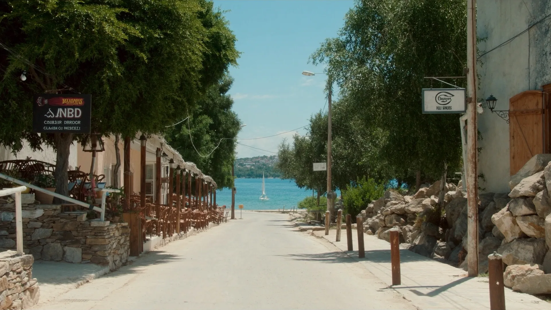 Karystion Hotel