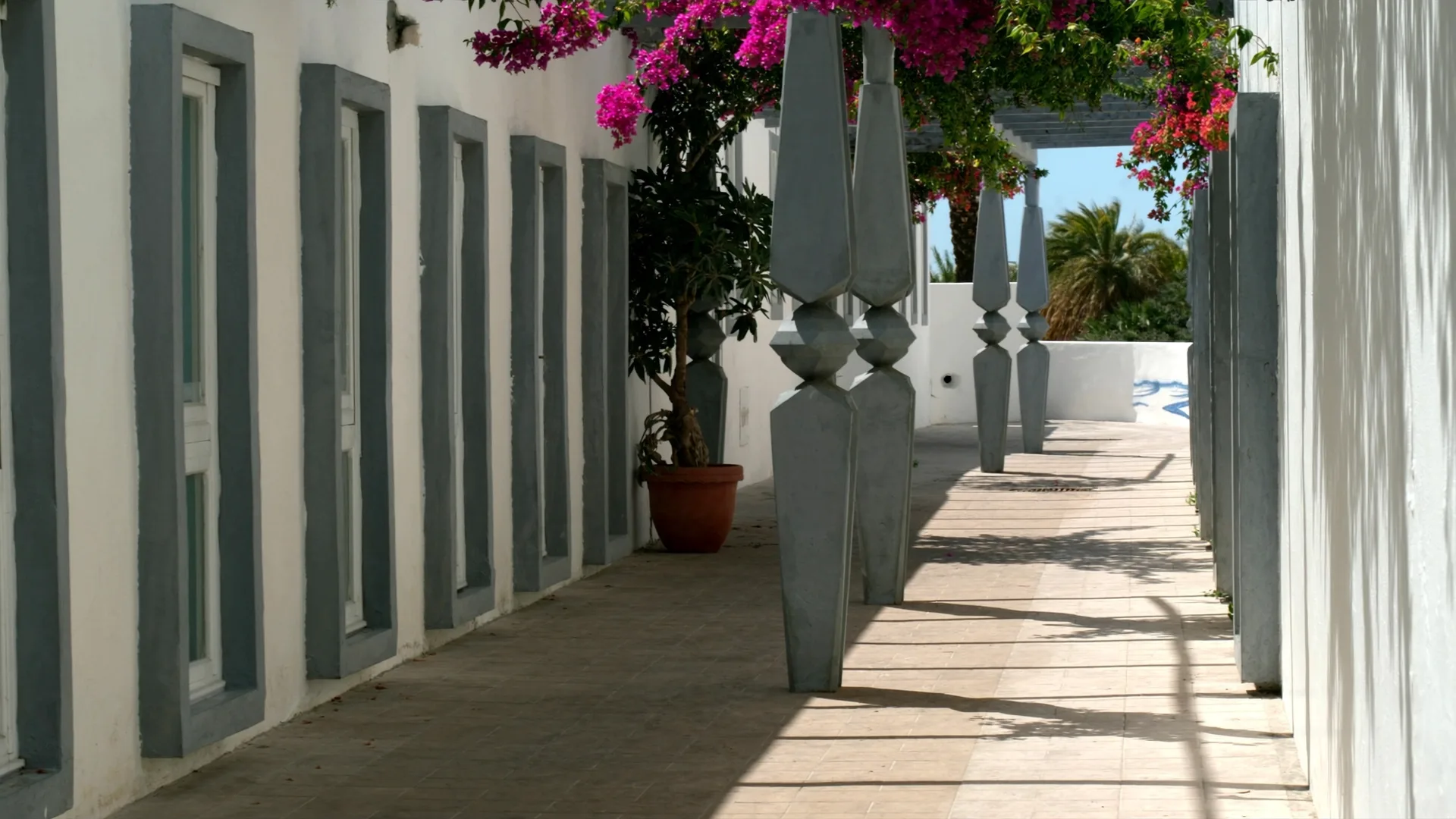 Puerto de Mogán