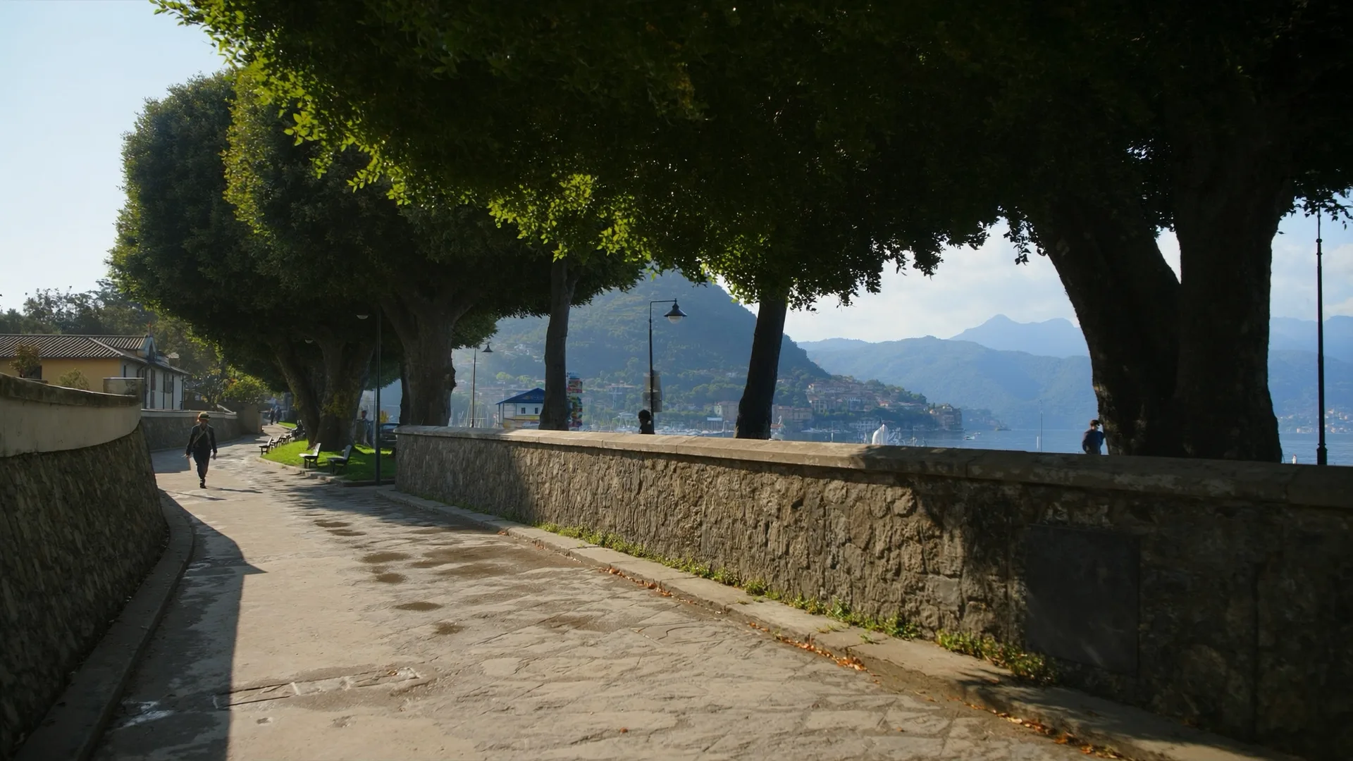 Punta di Portofino