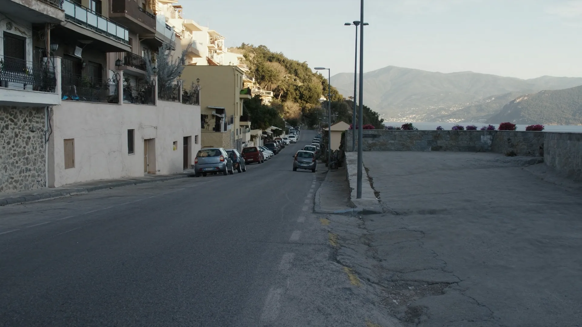 Karalis Beach Hotel