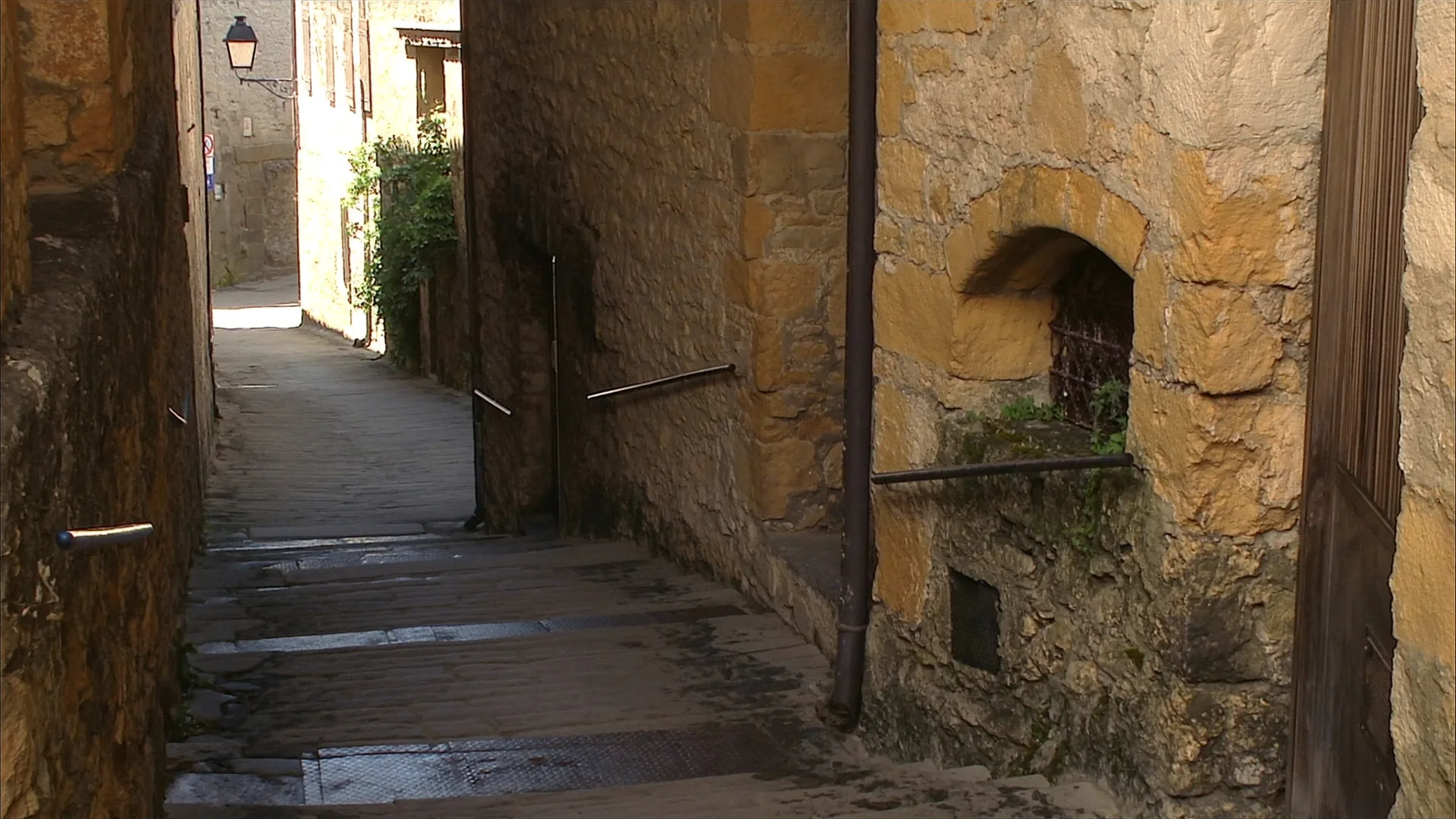 La Rapière