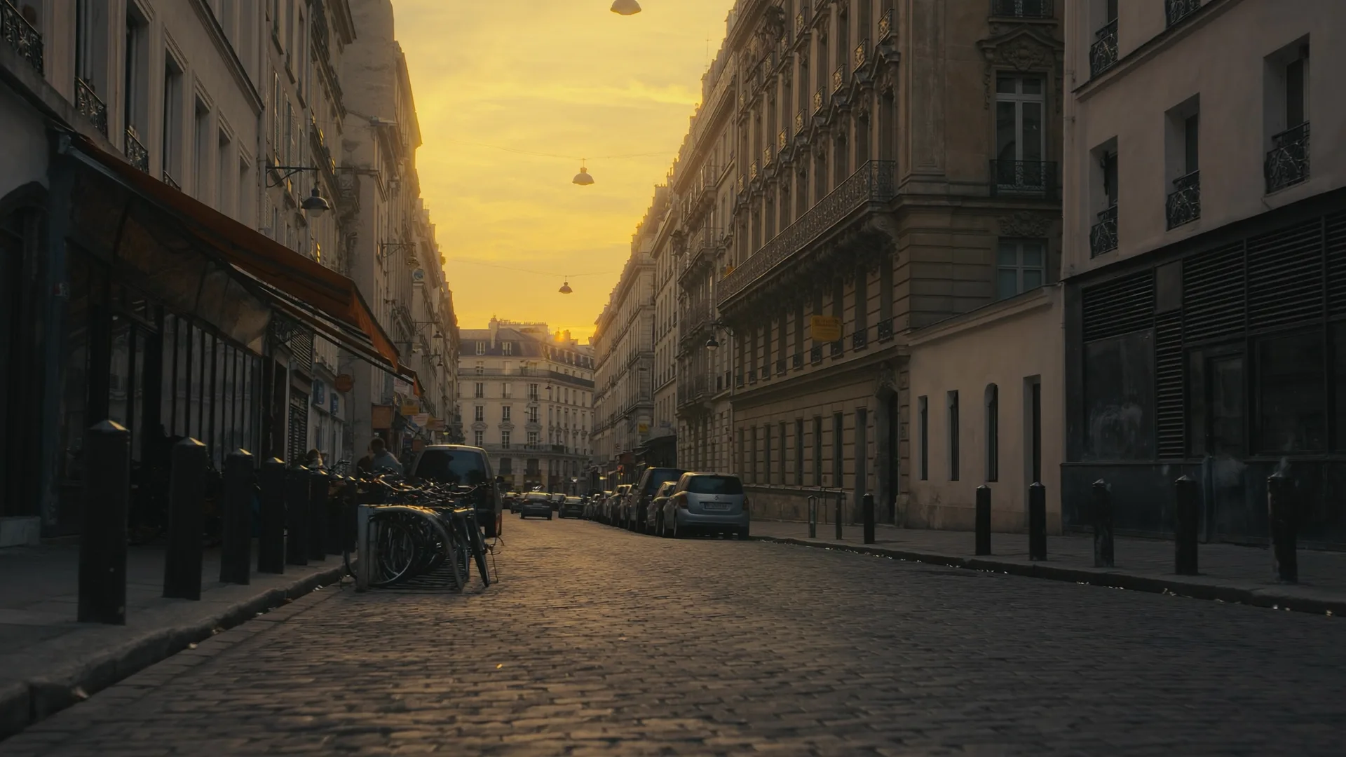 Jardin du Luxembourg