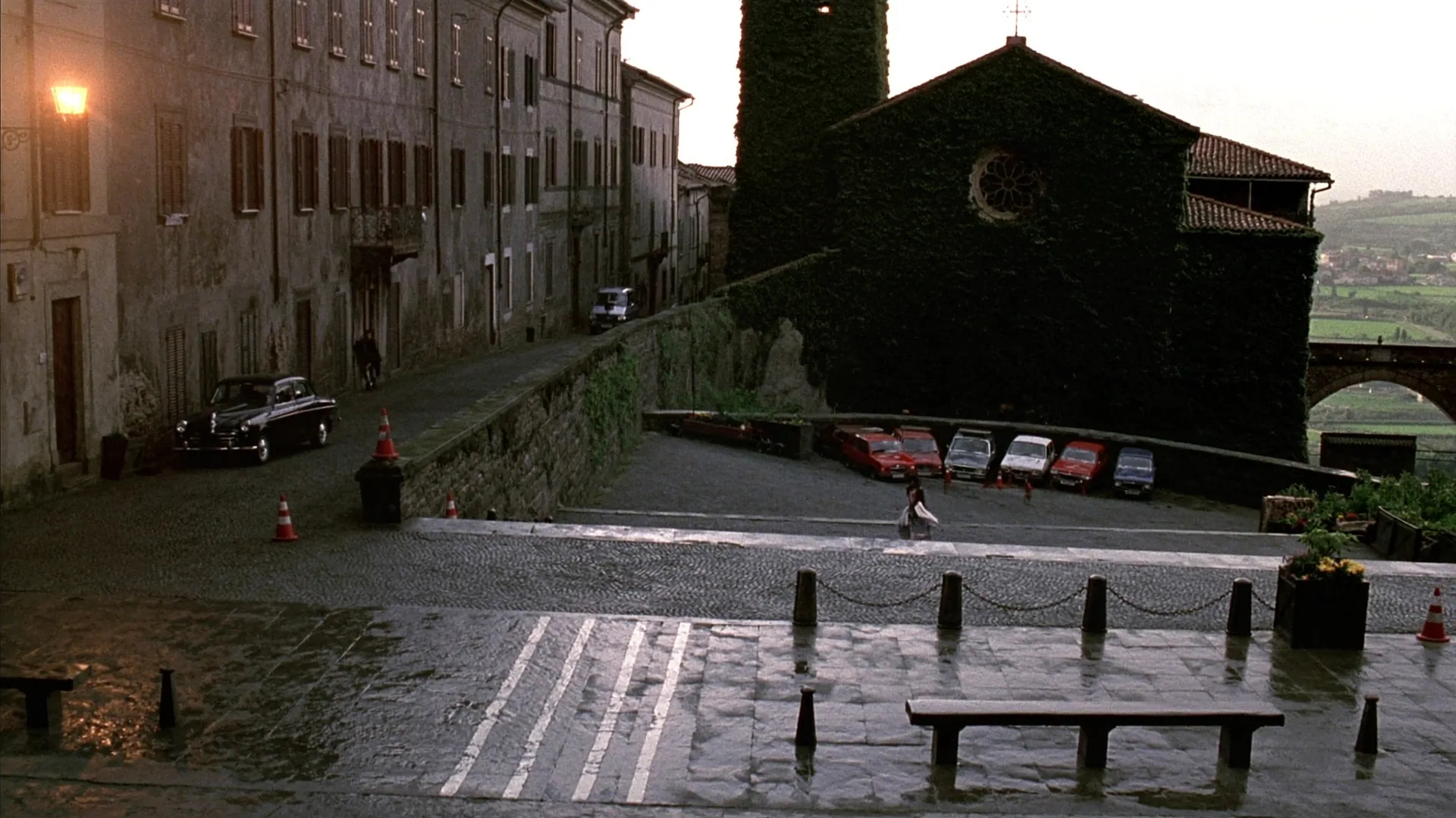 Quartiere Medievale