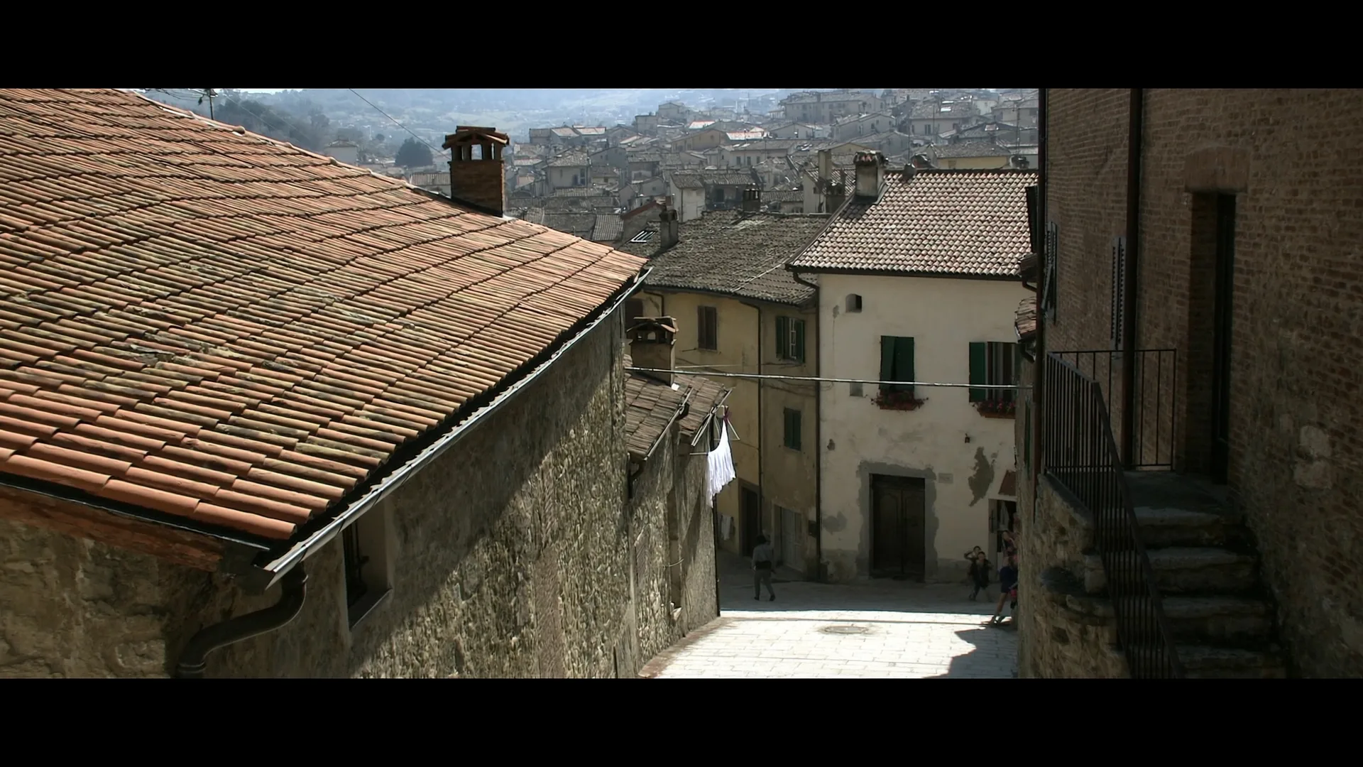 Quartiere di Valbona