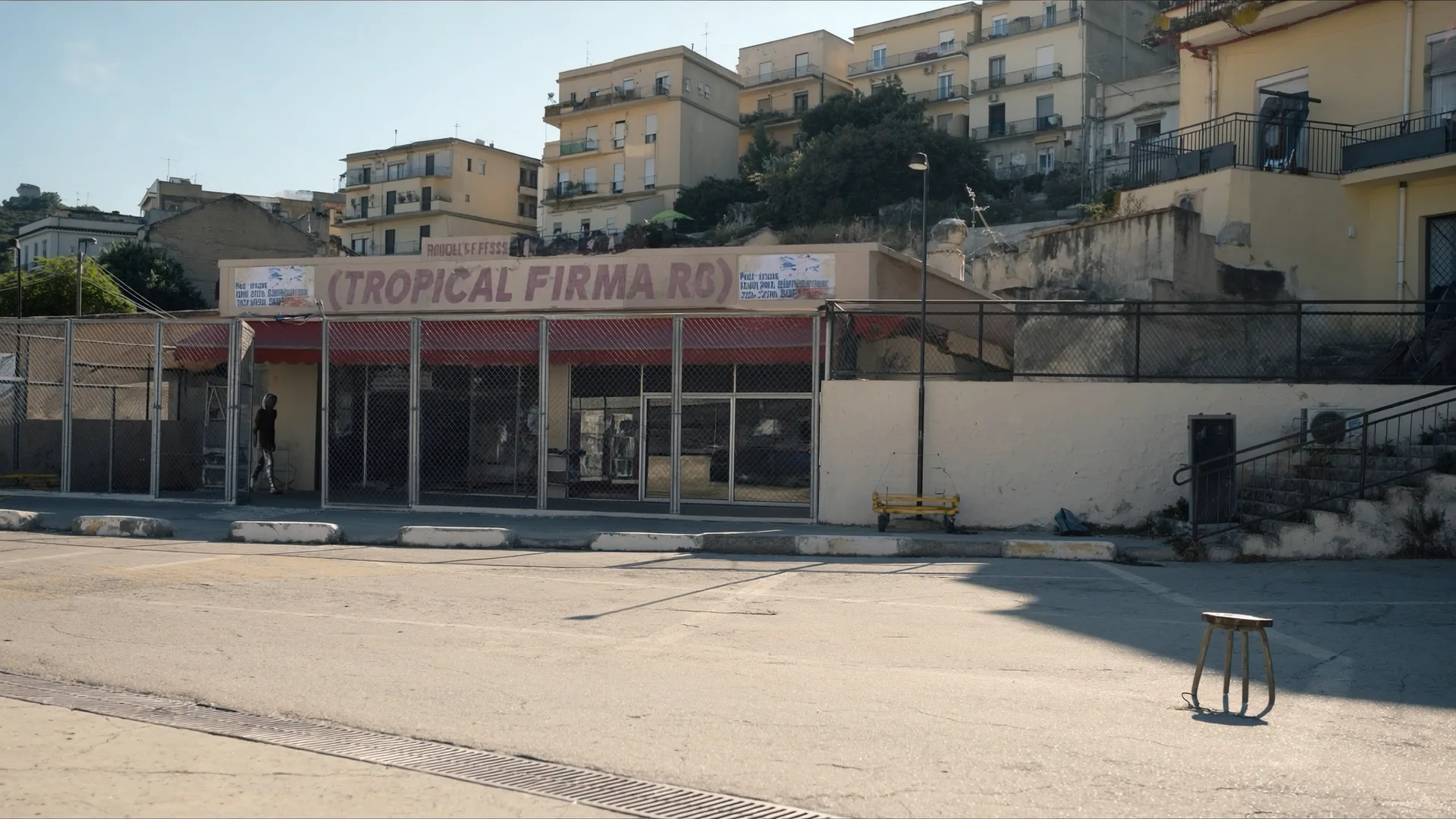 Ragusa Superiore.