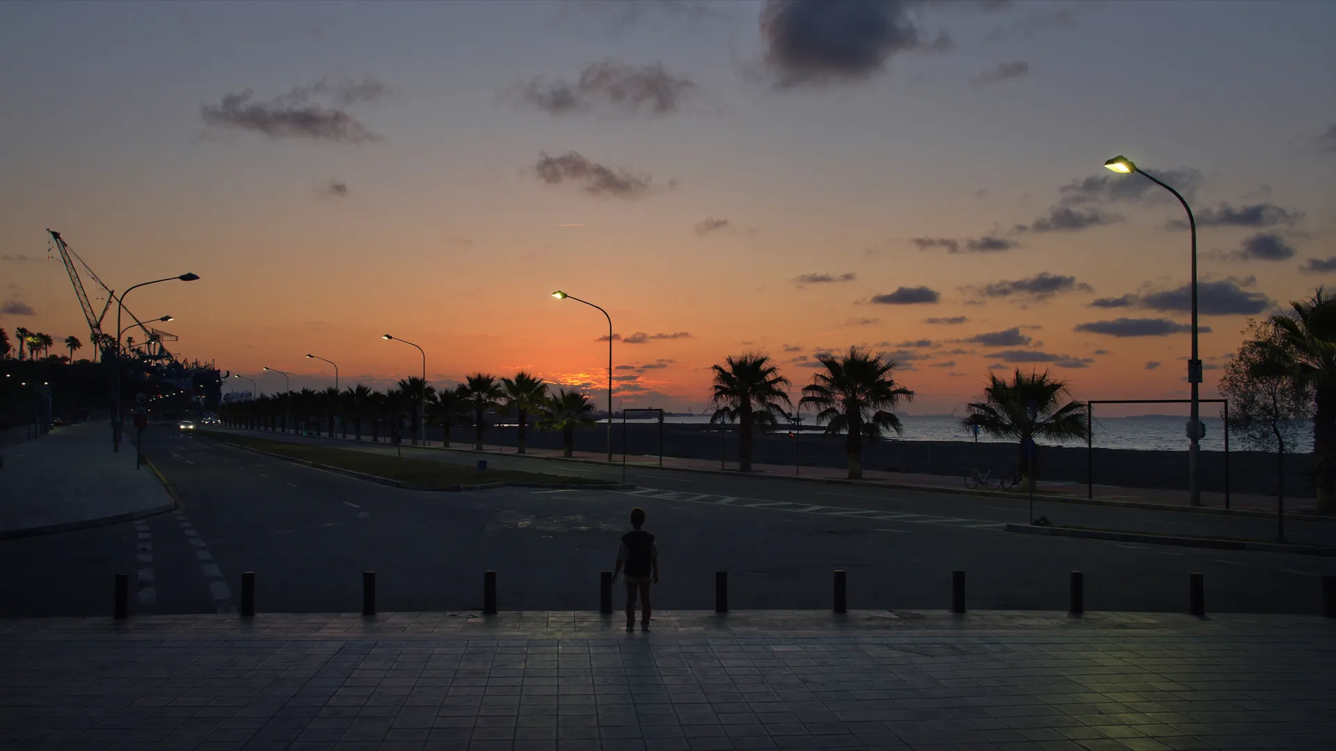 Riviera & Lungomare
