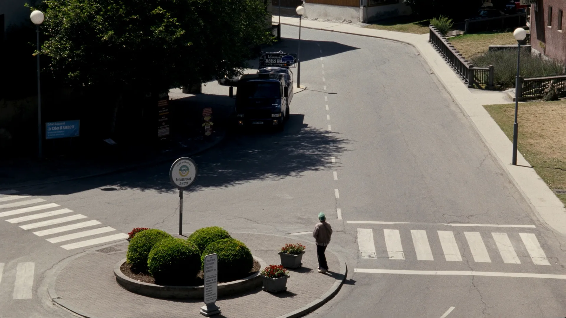 Téléphérique de Rochebrune