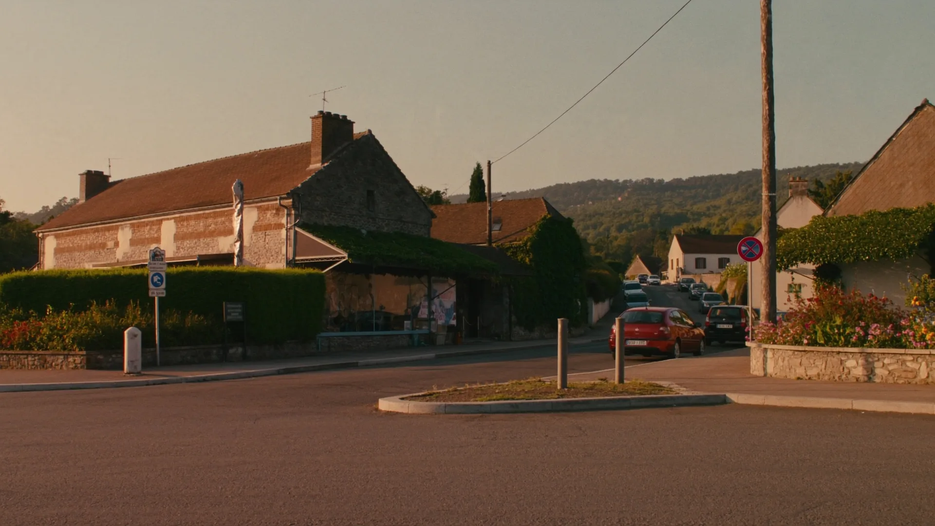 Restaurant La Musardière