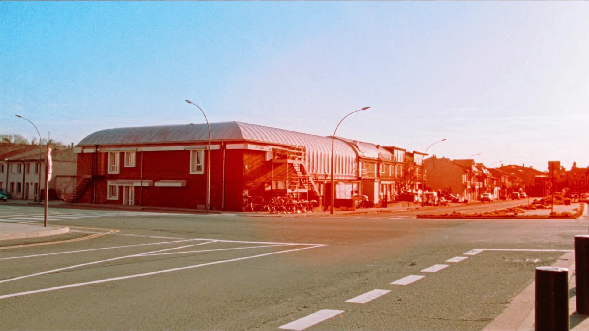 Les Abattoirs