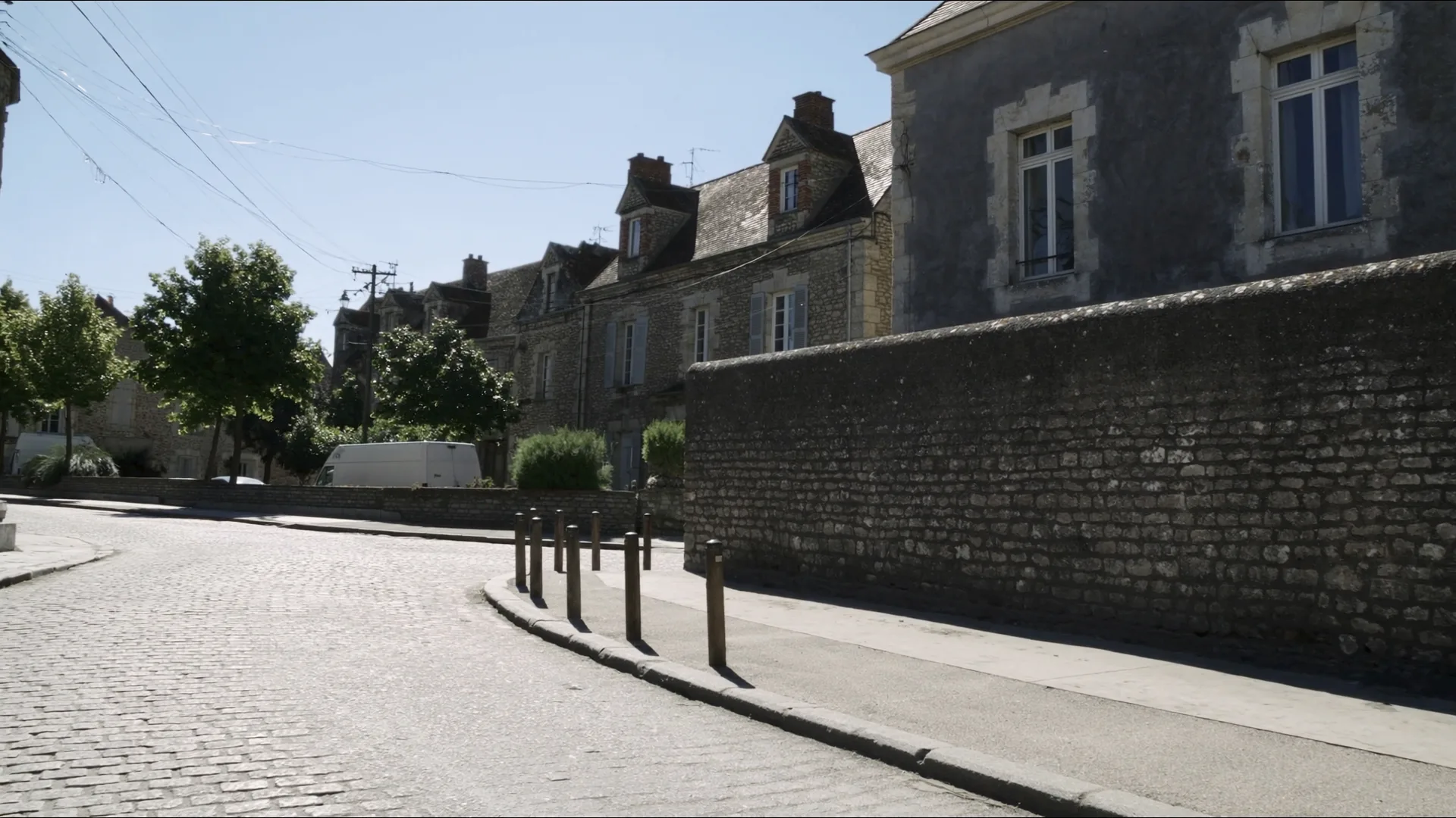 La Maison d’à Côté