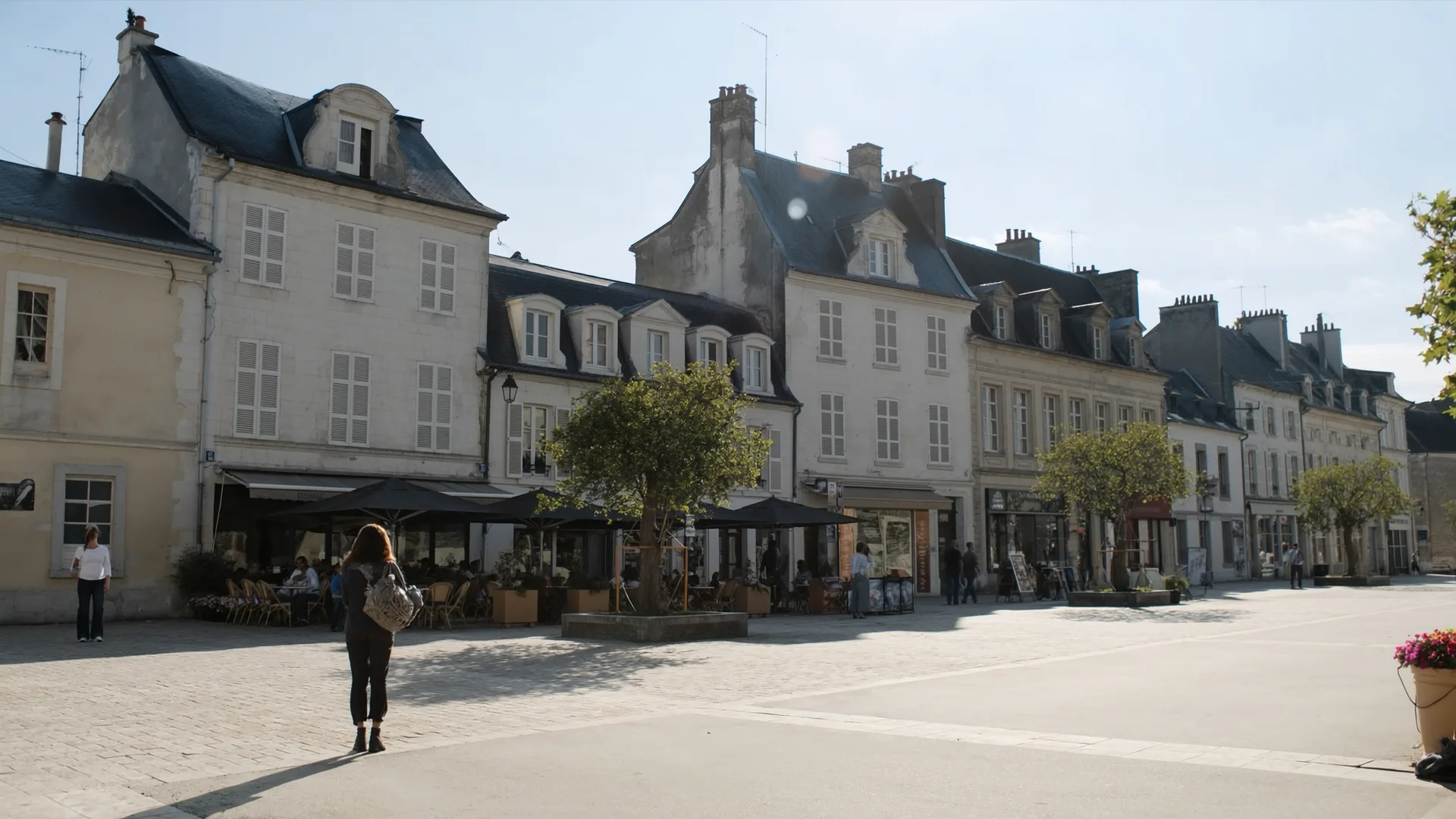 Musée des Blindés