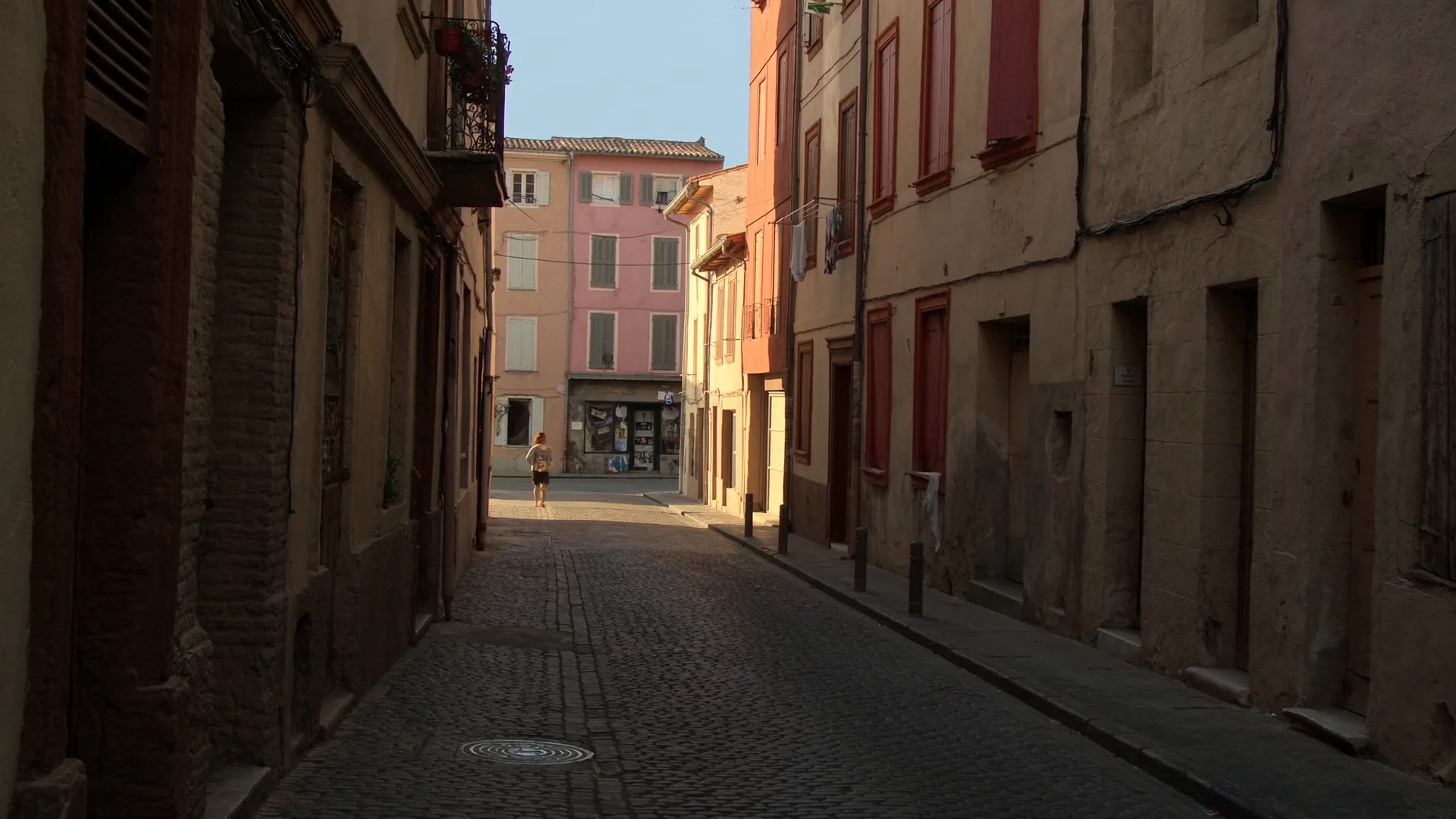 Stadtführung durch das historische Perpignan