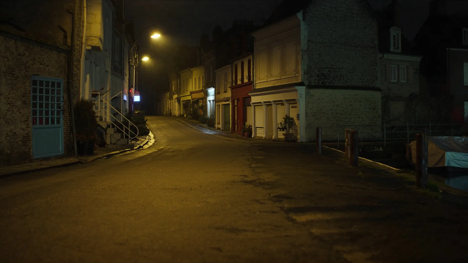 Quartier Saint-Léonard