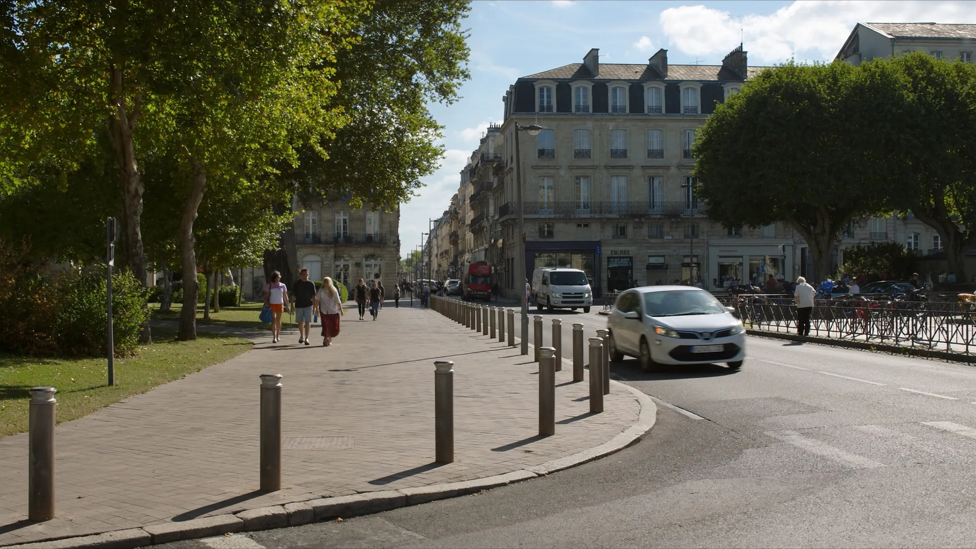 Chez Jean-Mi