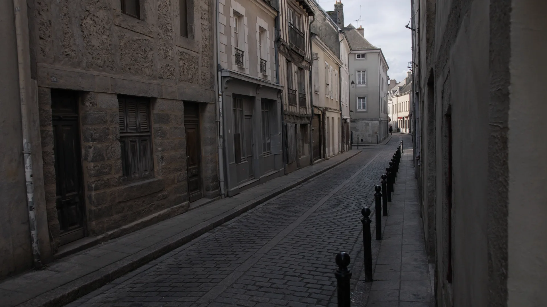 L'Annexe