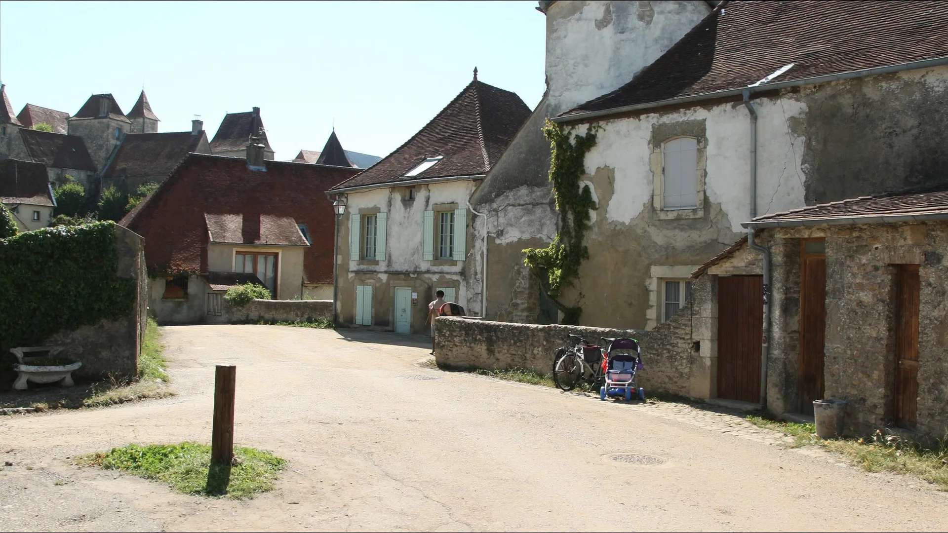 Site des Fontaines Salées