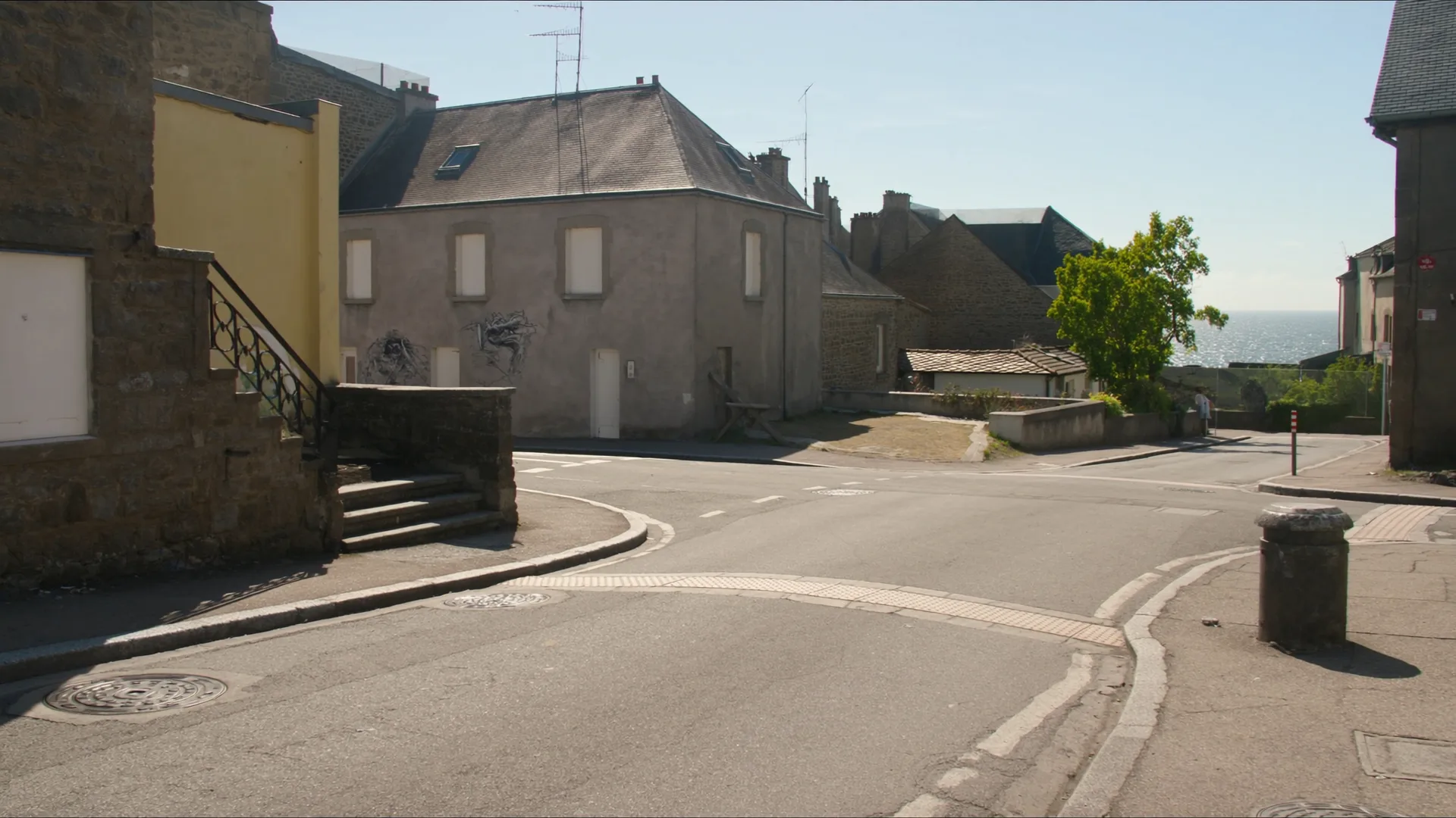Le Saint Placide