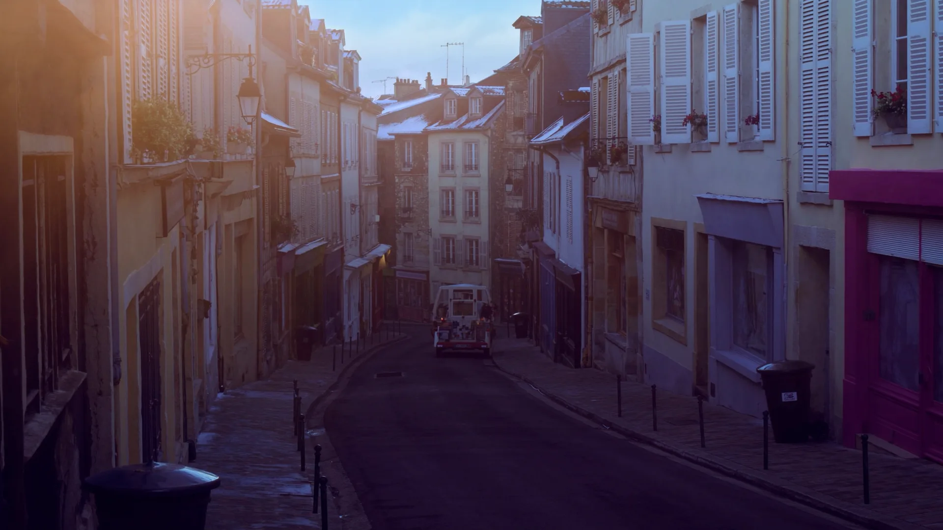 Quartier Sainte-Catherine