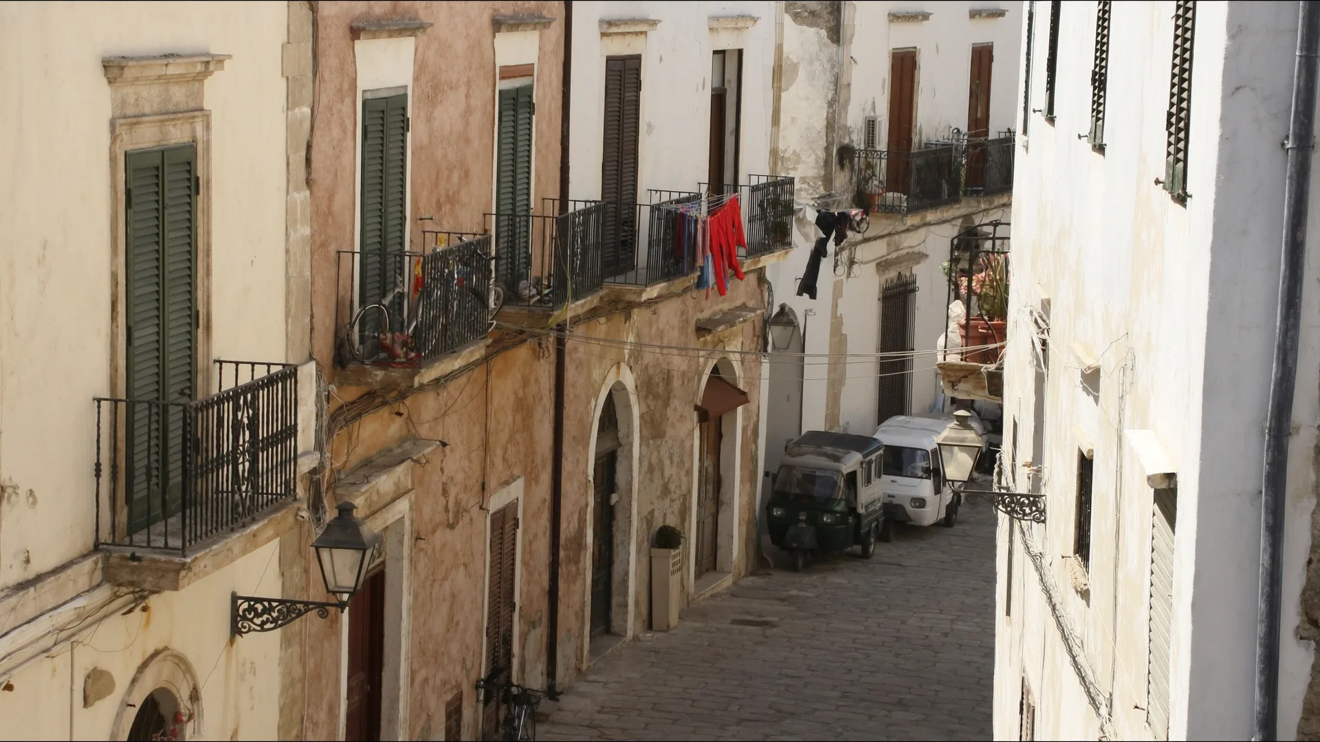 Saline di Trapani.
