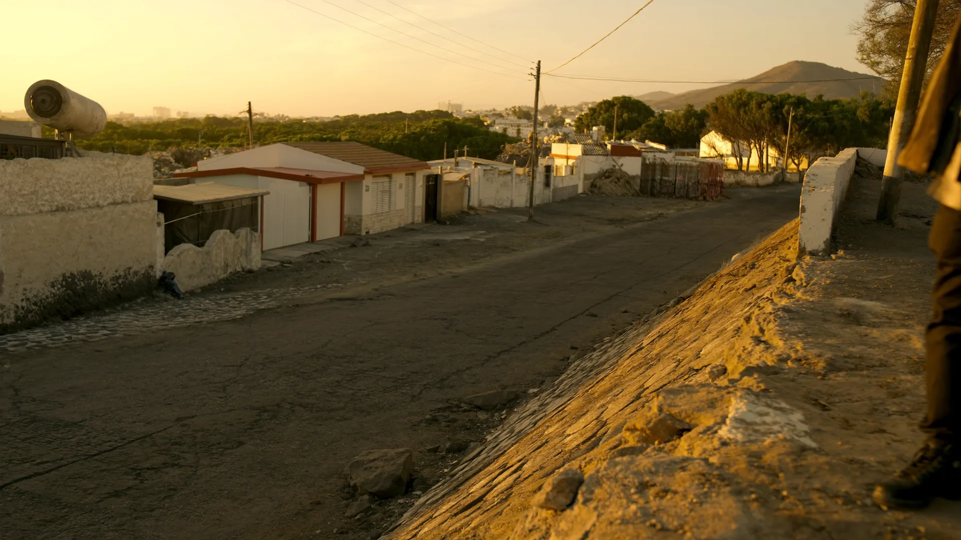 San Agustín