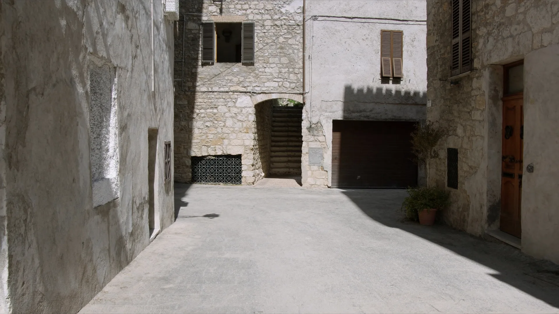 San Francesco.