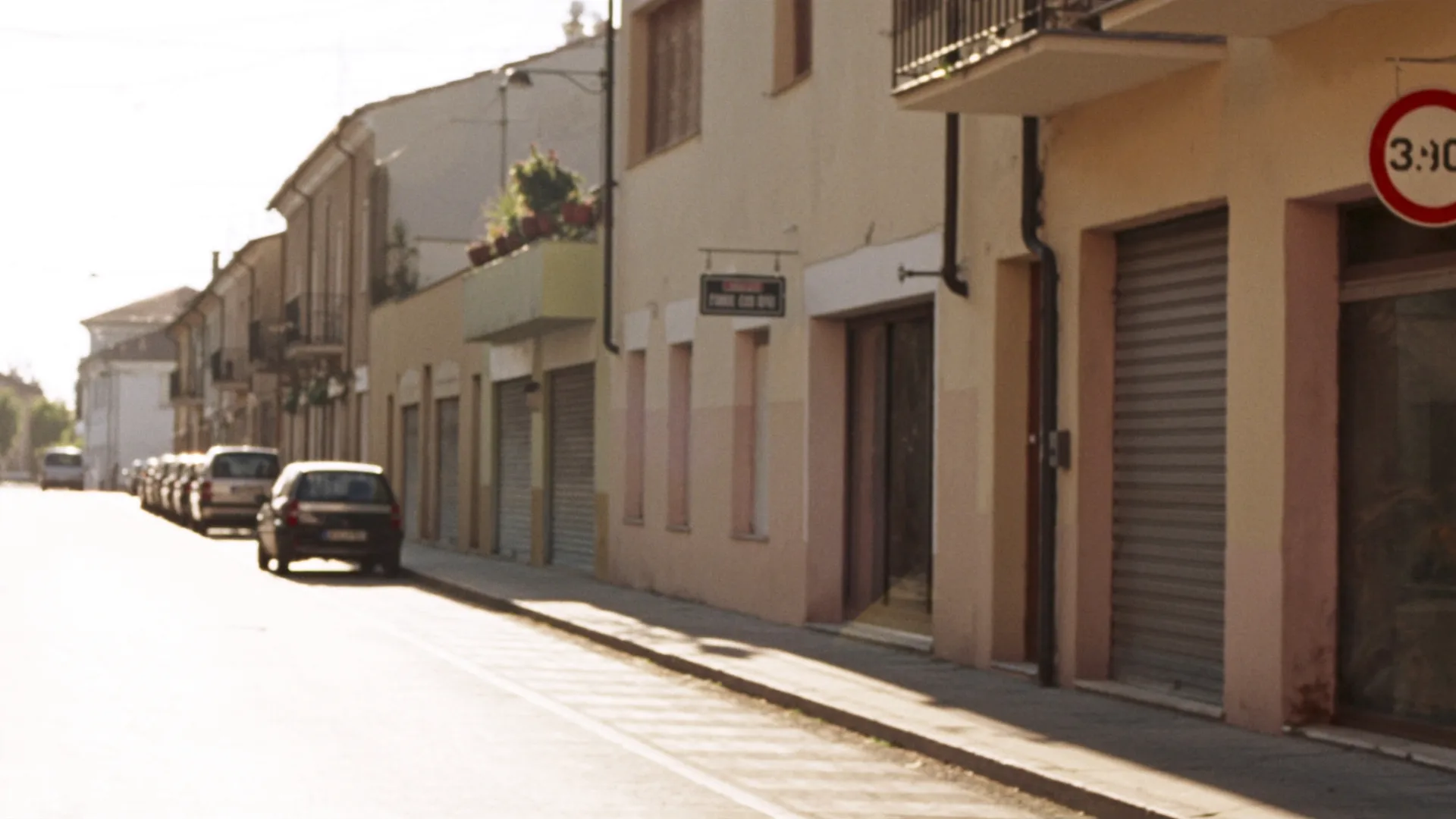 San Francesco & Via Stella