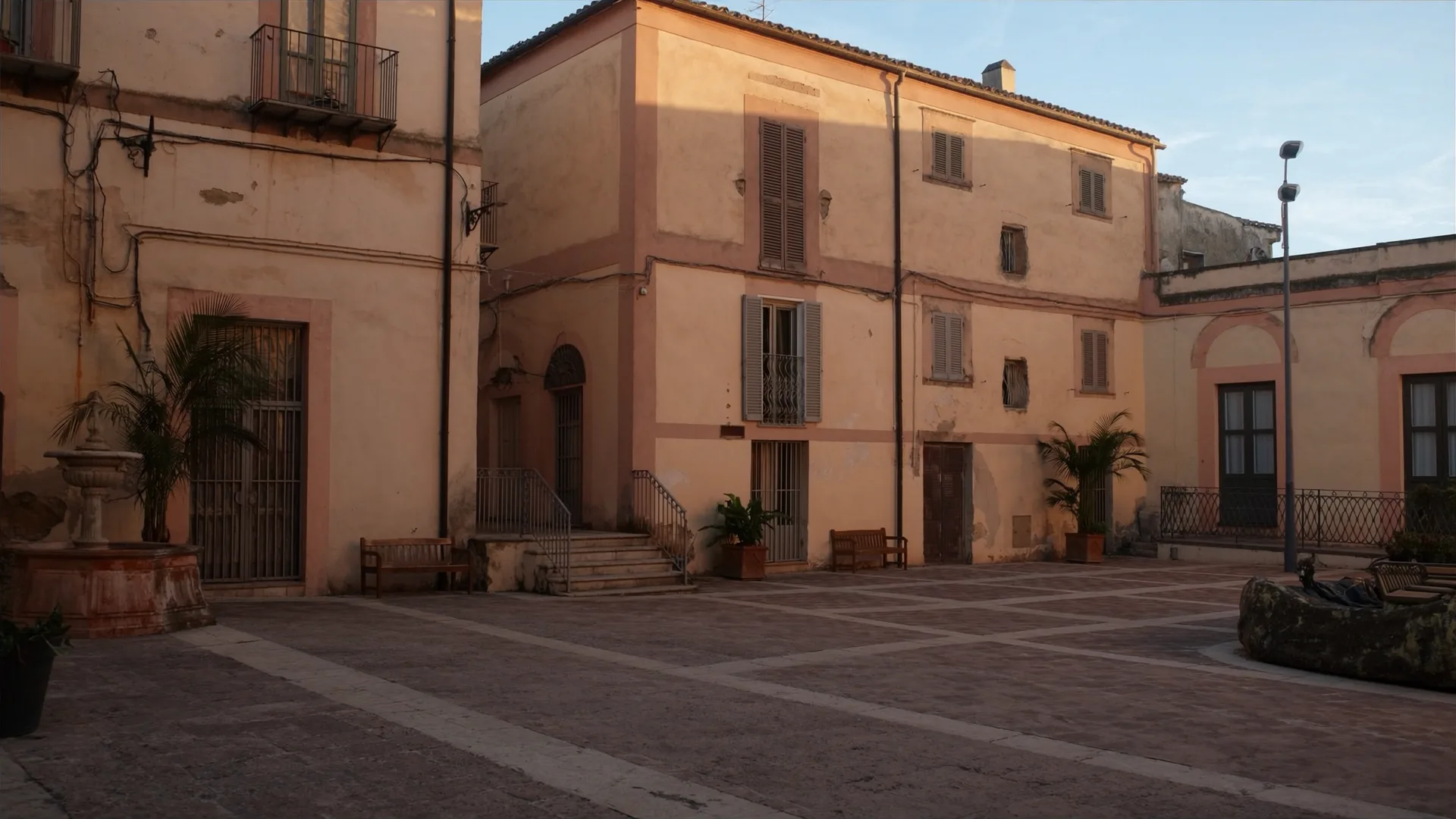 San Giorgio.