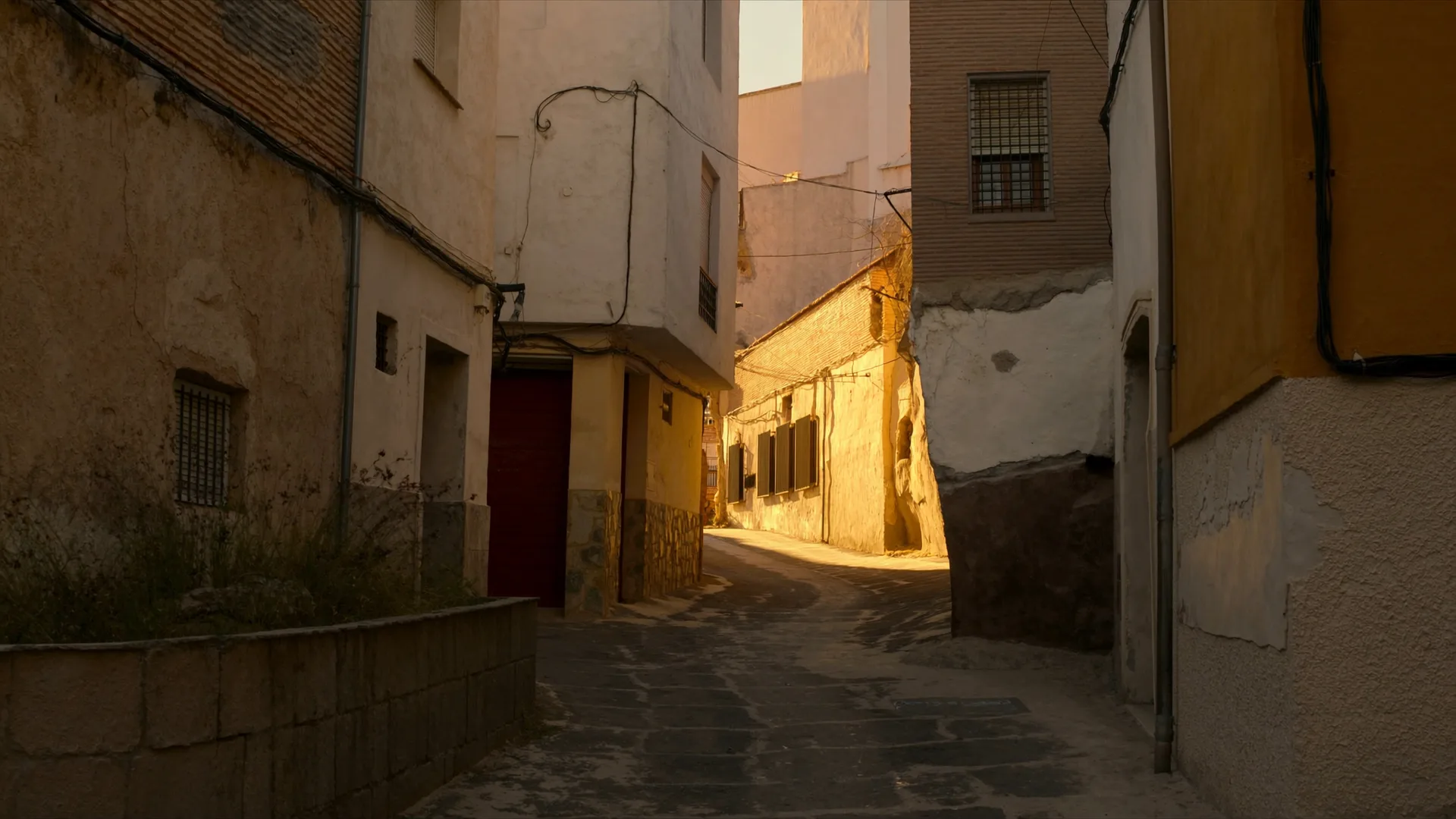 San Julián.