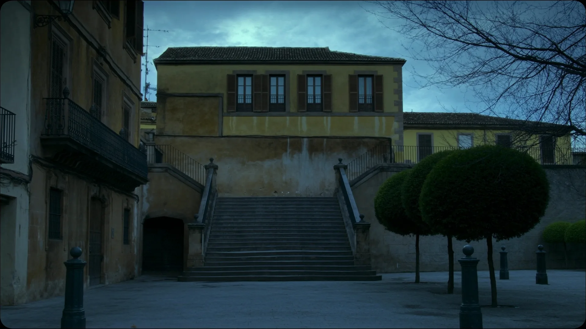 San Lorenzo.