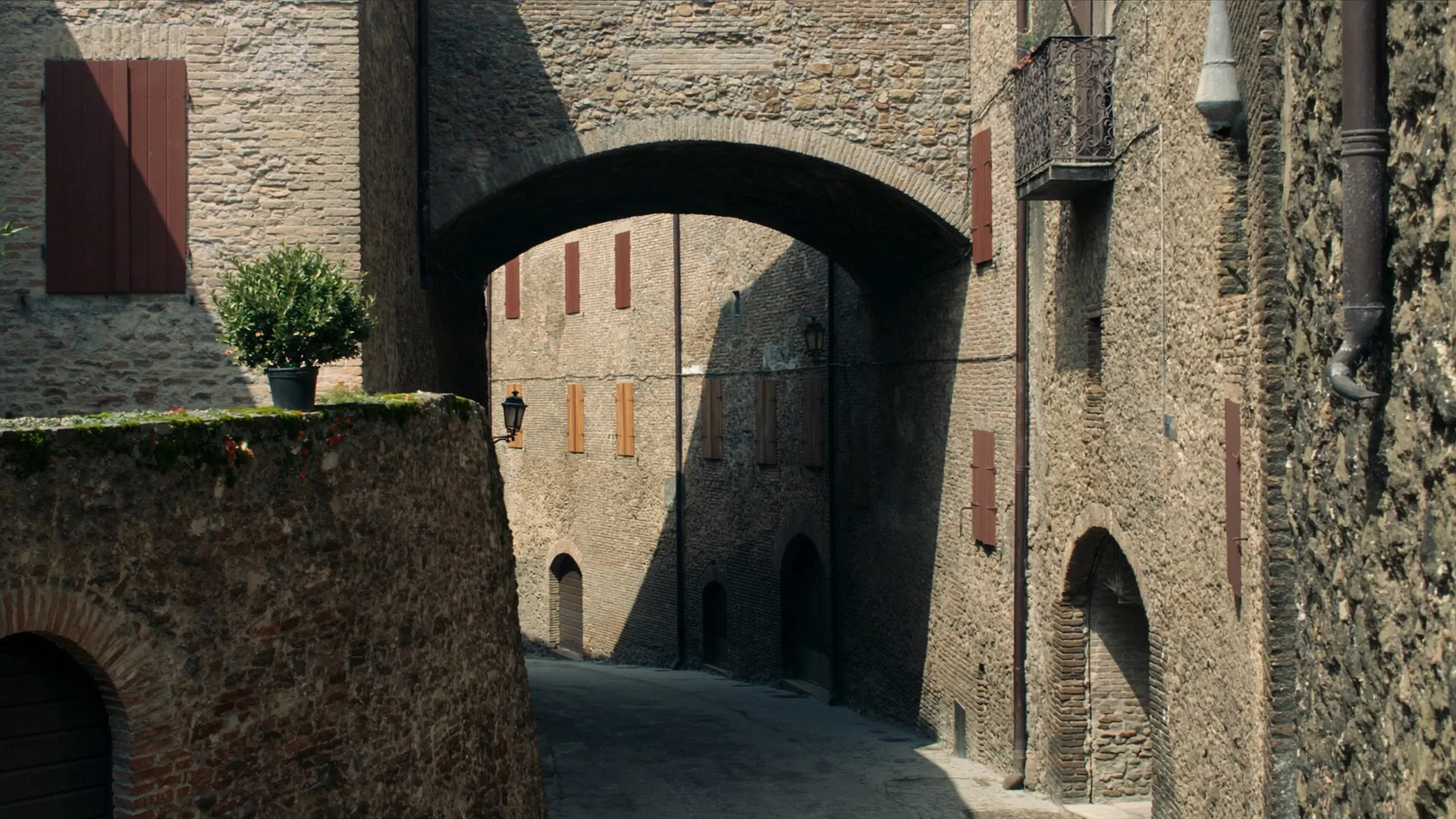 San Lorenzo.