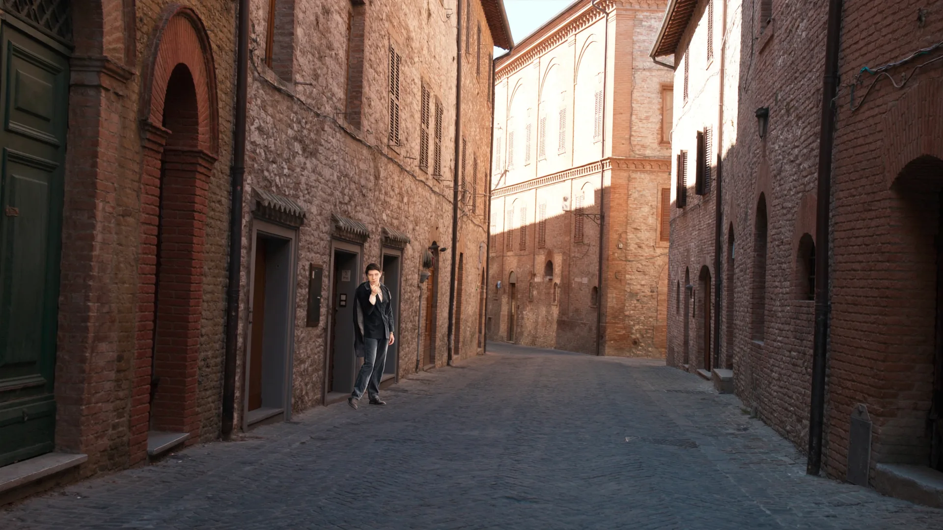San Martino.