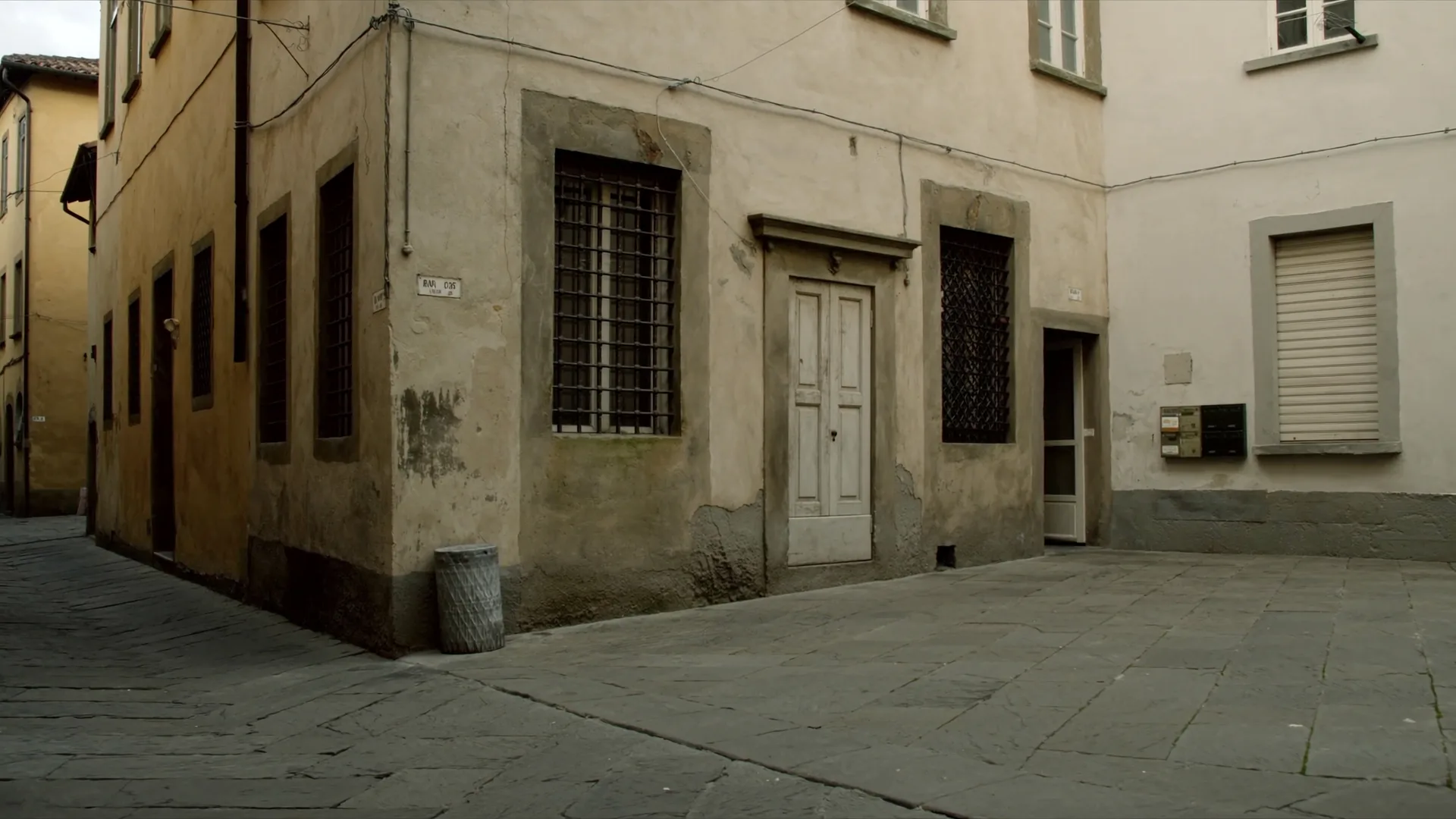 San Martino & Guinigi.