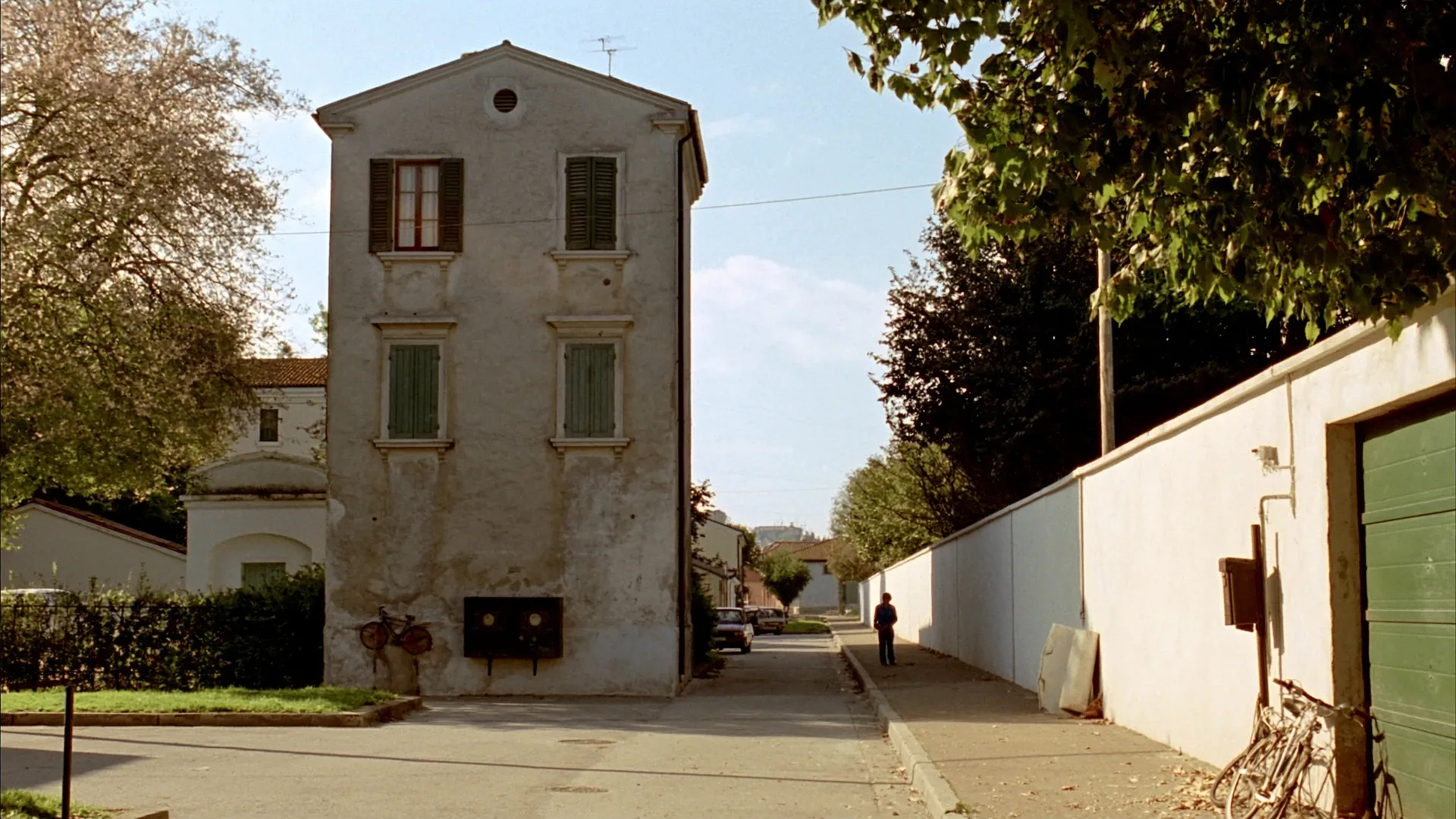 San Nicolò & Riviera.