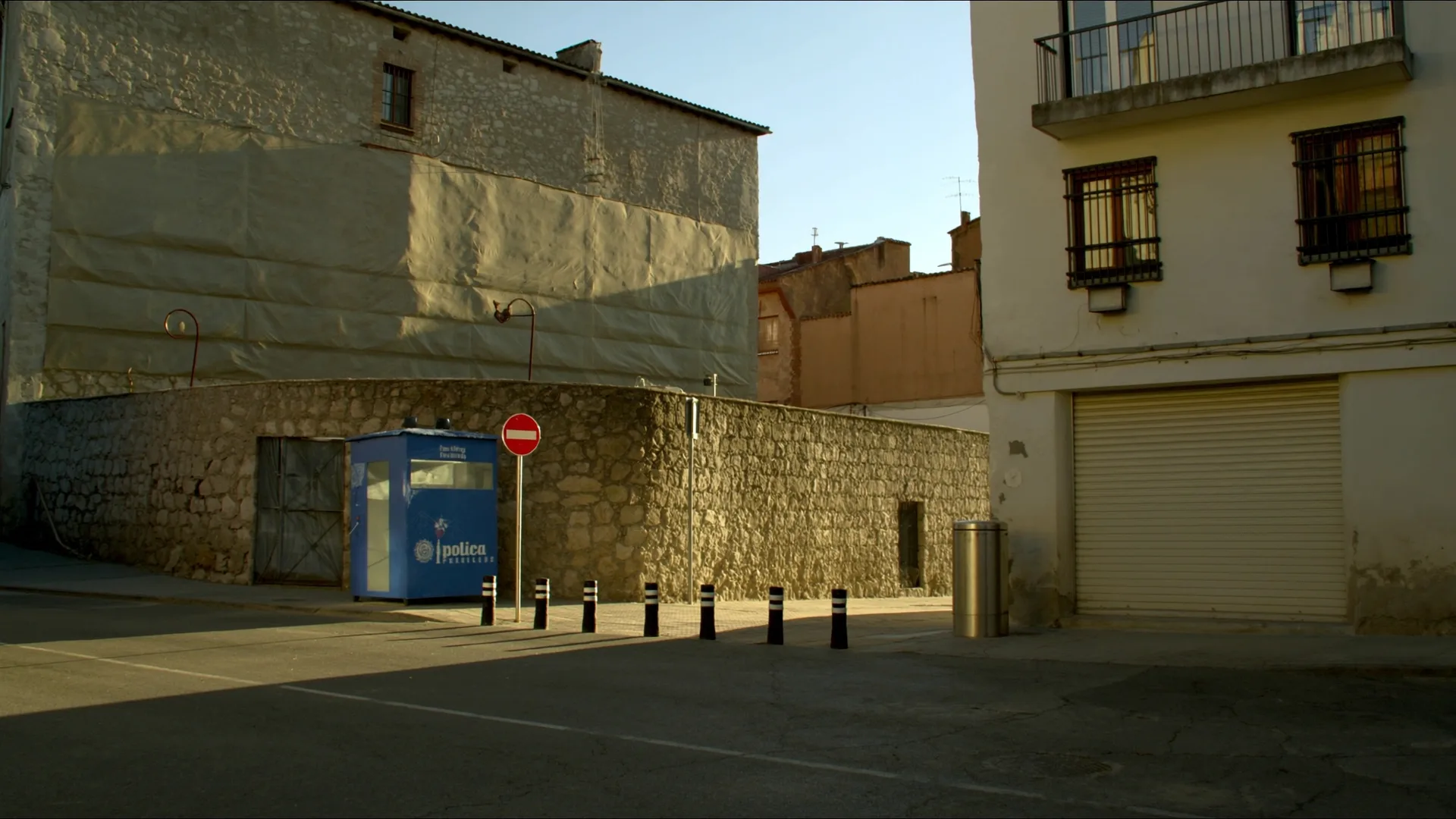 San Pedro de la Fuente.
