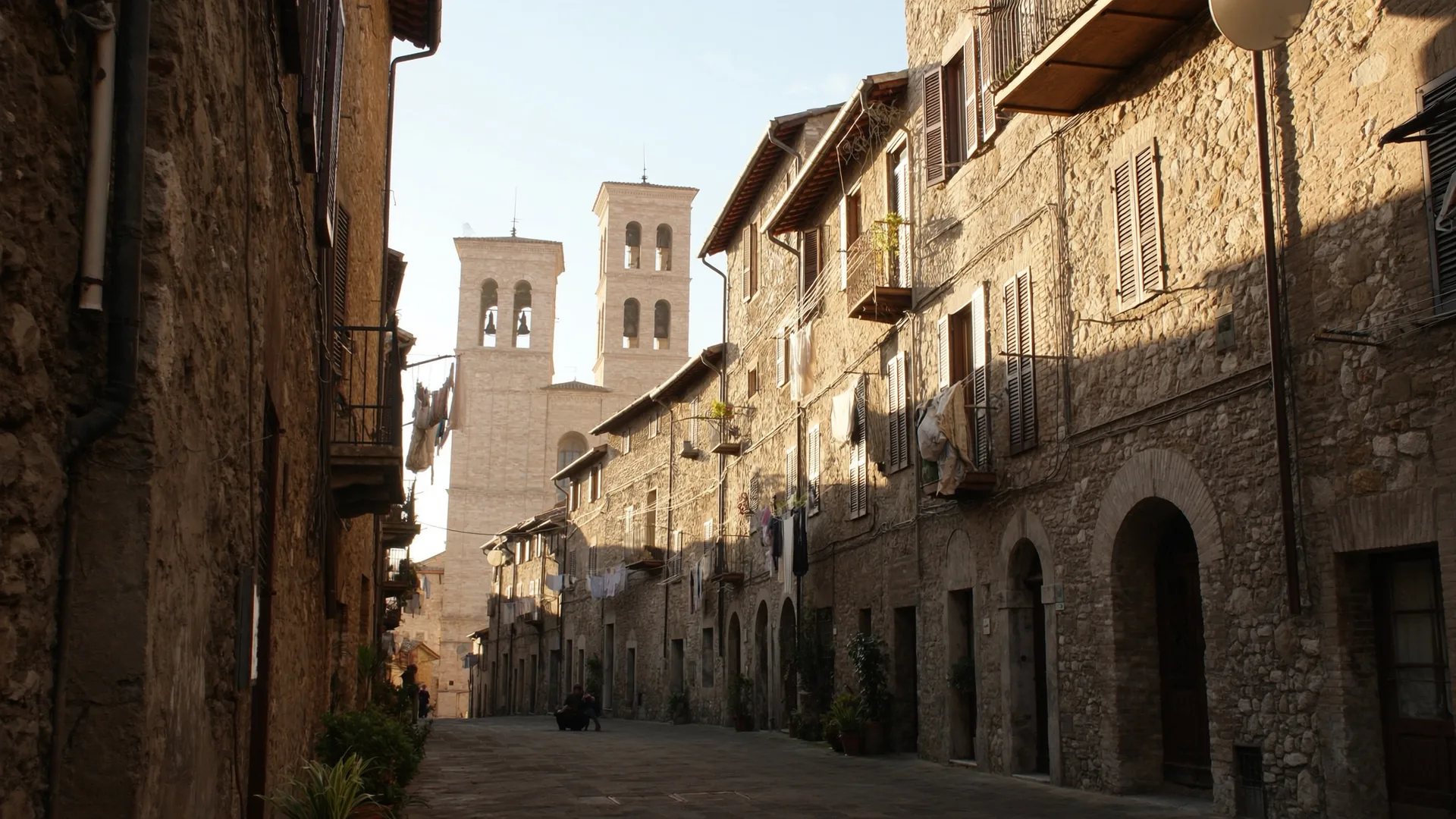 San Rufino