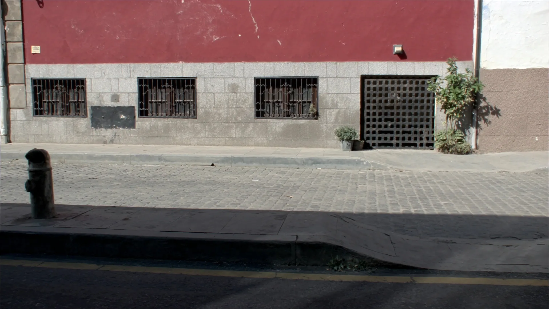 San Sebastián de La Gomera