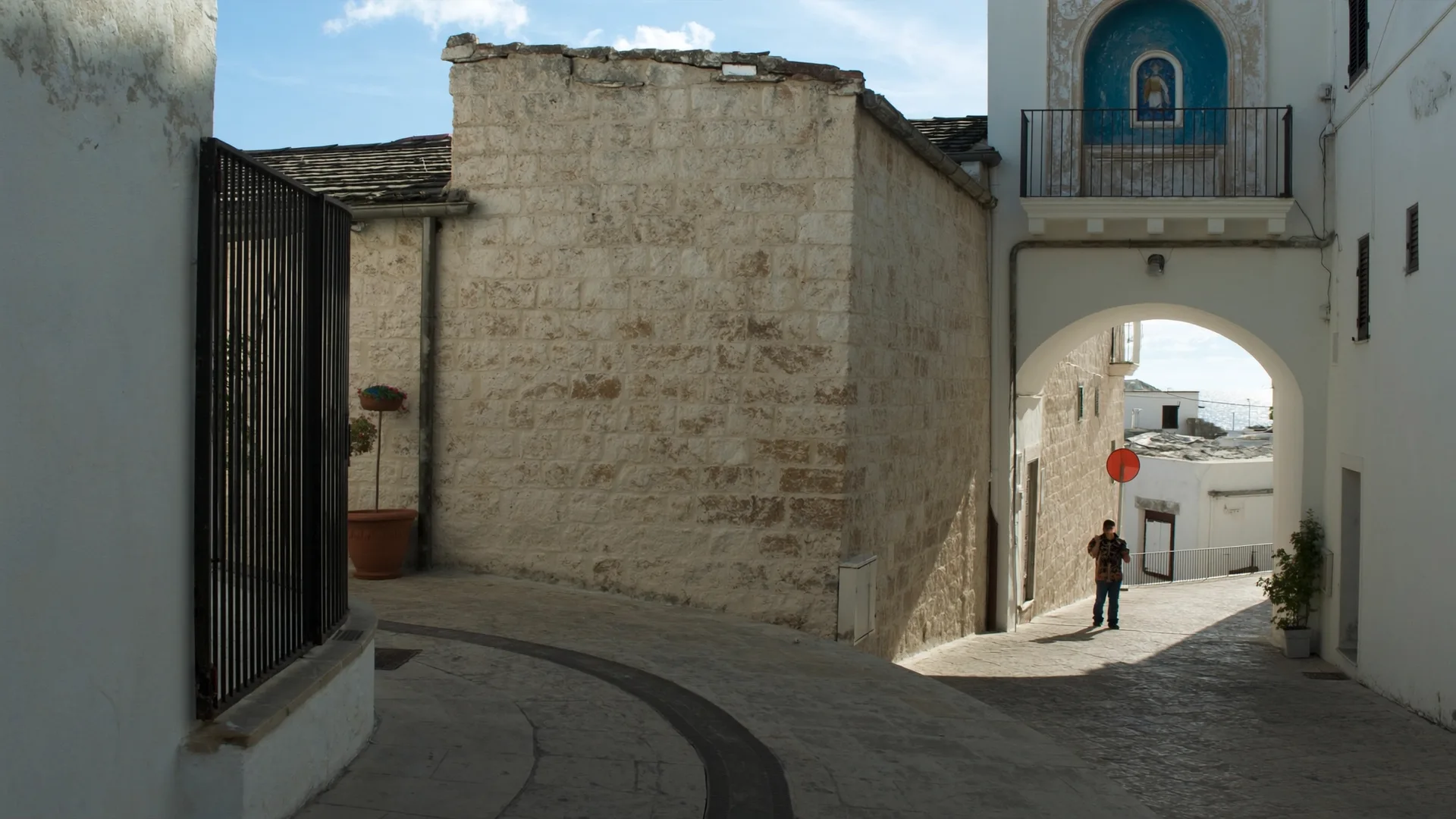 San Vito