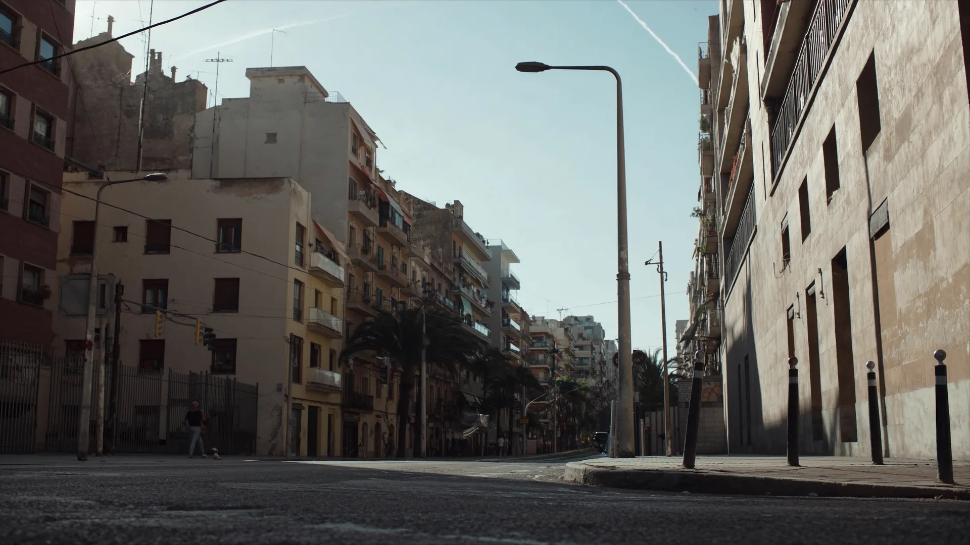 Sant Antoni.