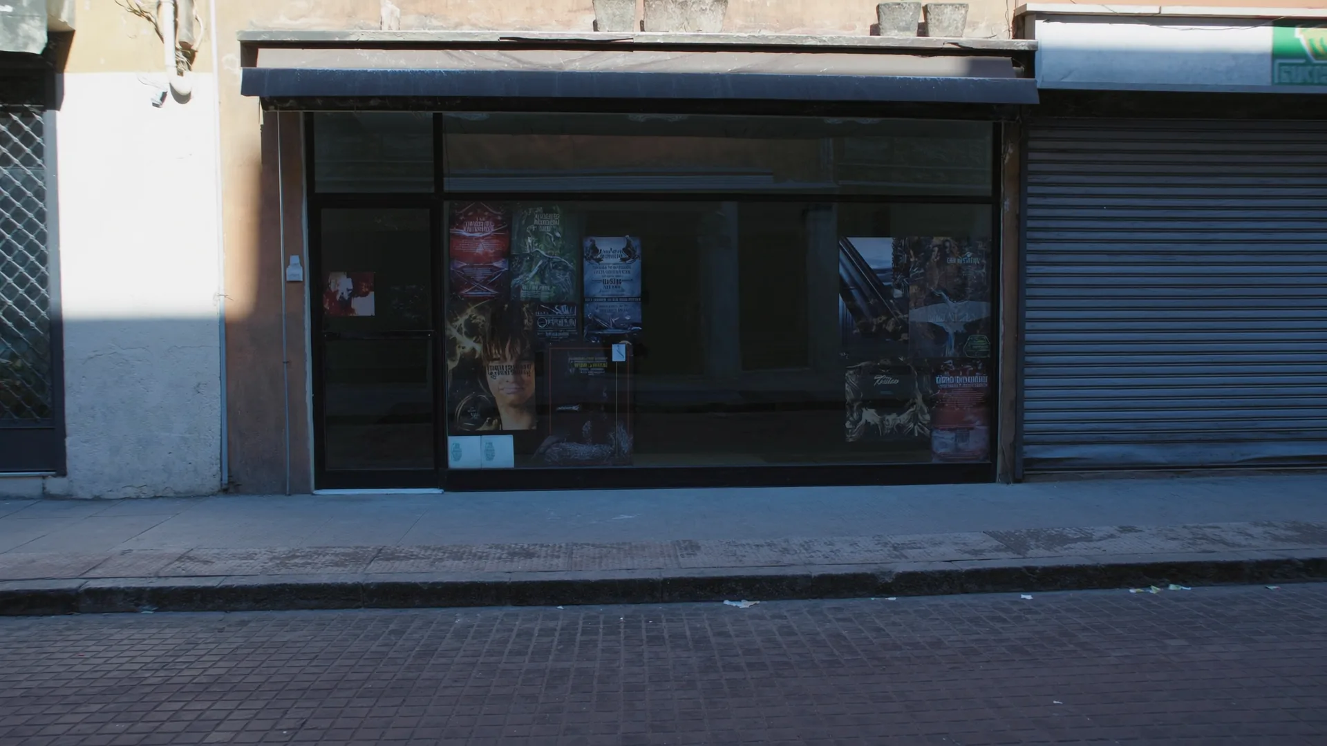 Quartiere Sant'Antonio.