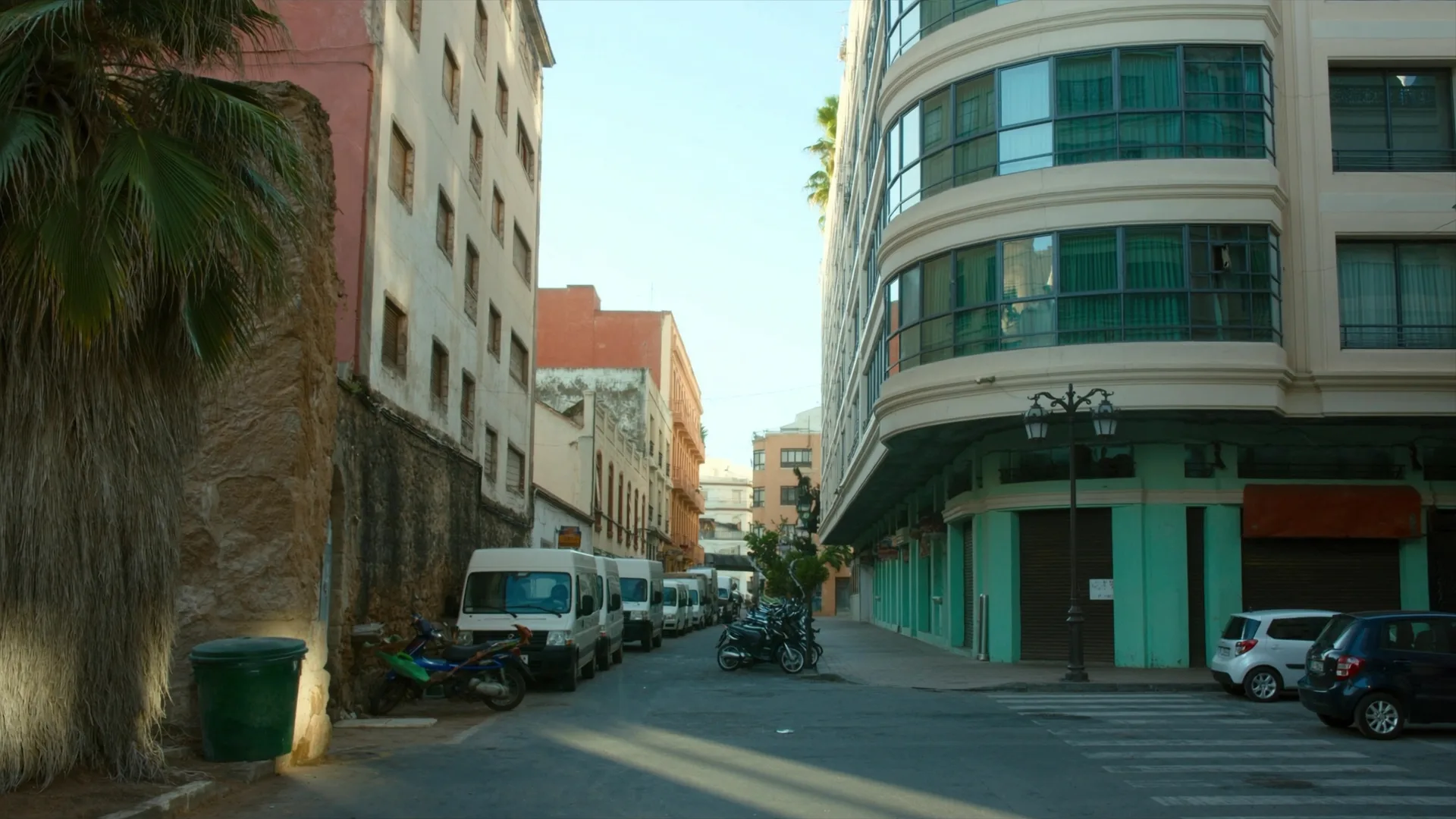 Santa Catalina