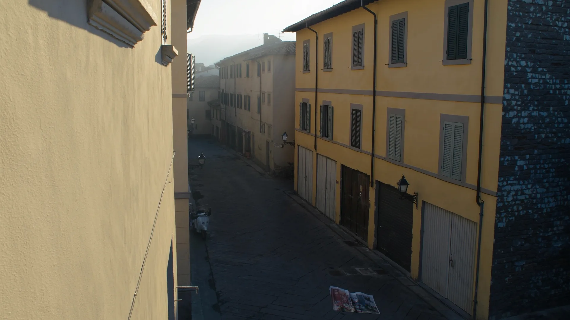 Quartiere Santa Maria.