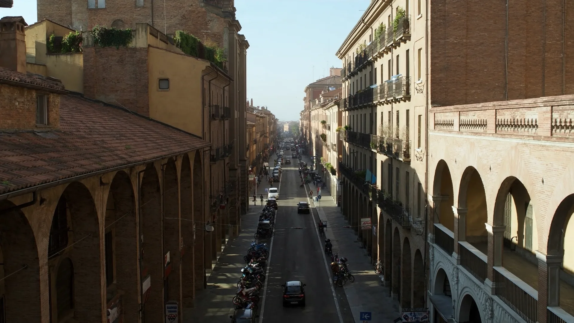 Santo Stefano.