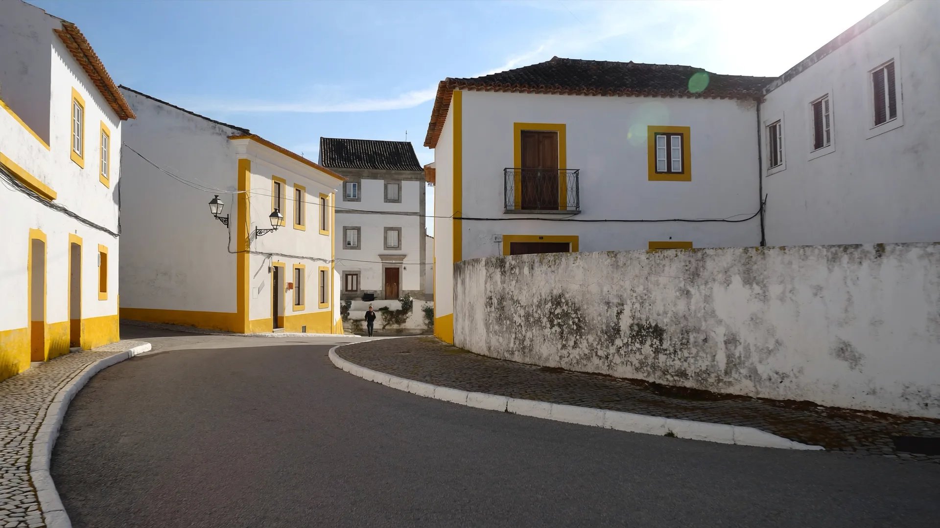 São Francisco.