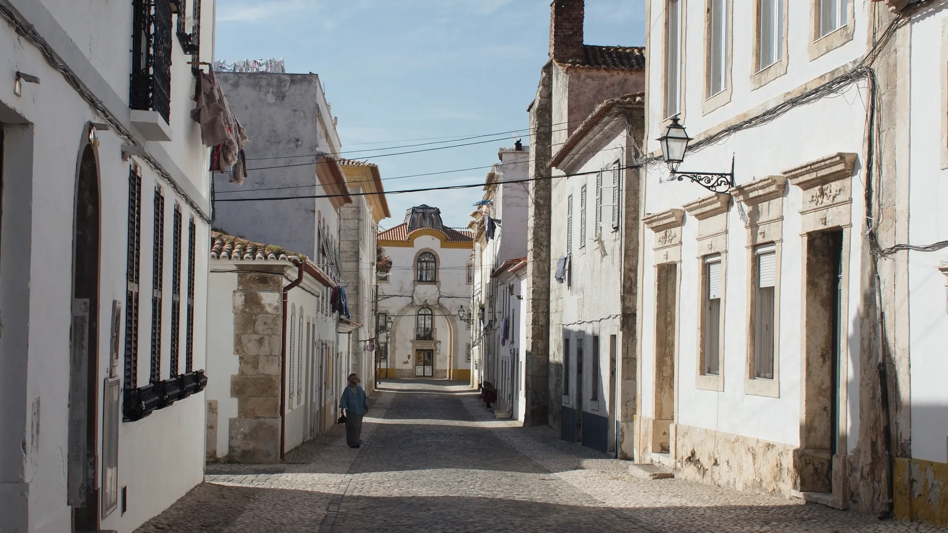 São Mamede