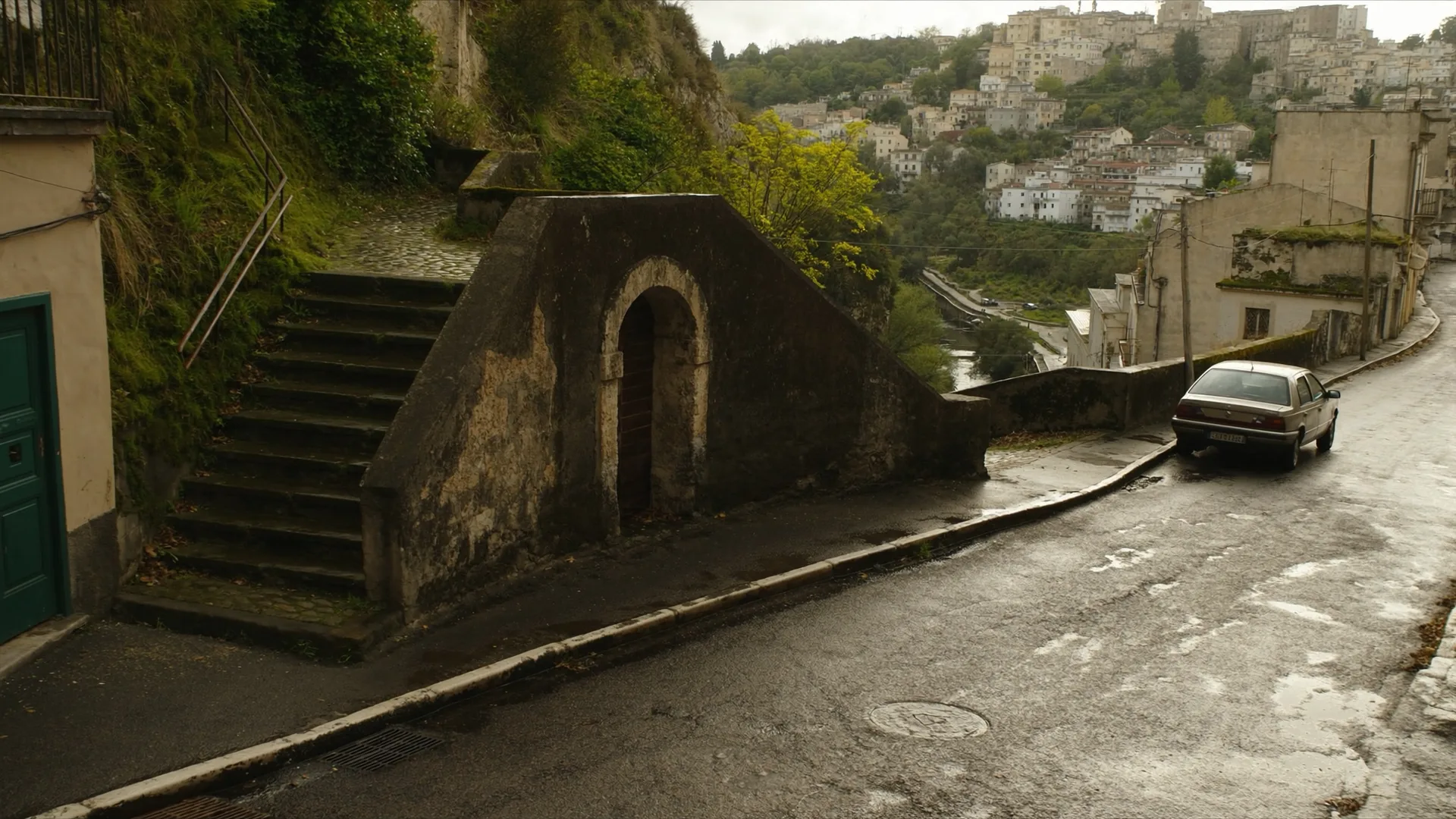 Sasso Barisano.