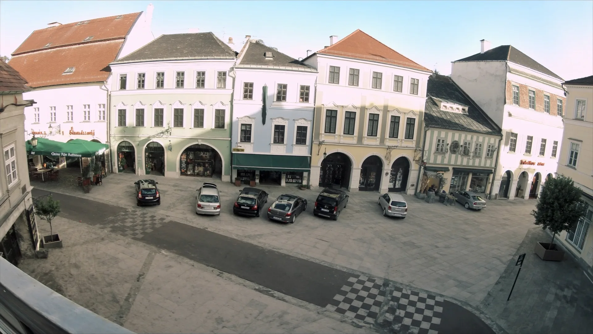 Schlossviertel
