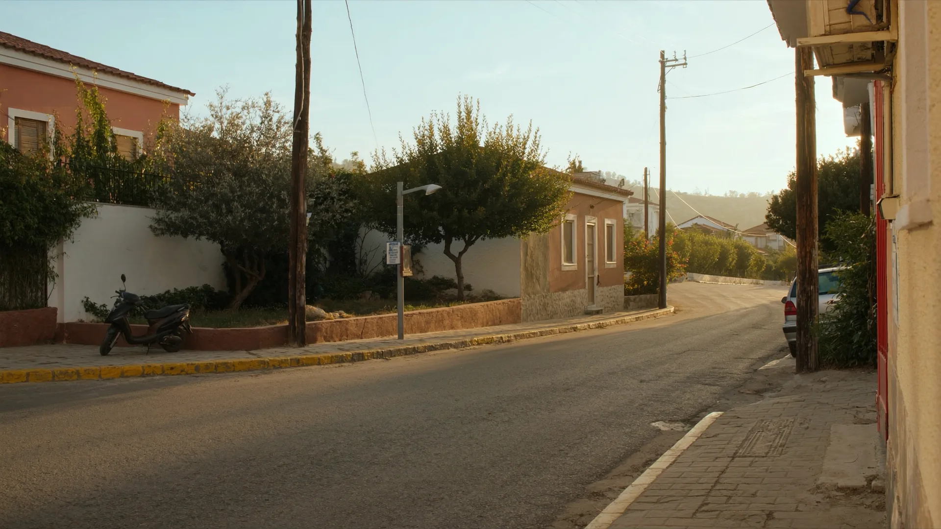 Krambousa Taverna