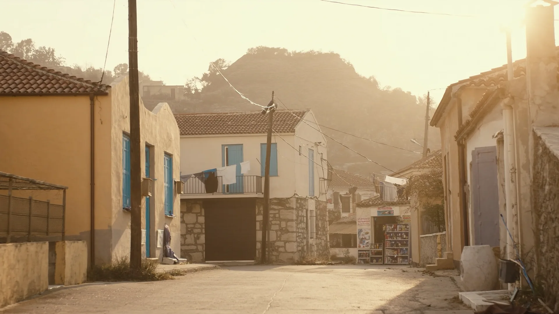 Skala (Strand- & Resortzone)